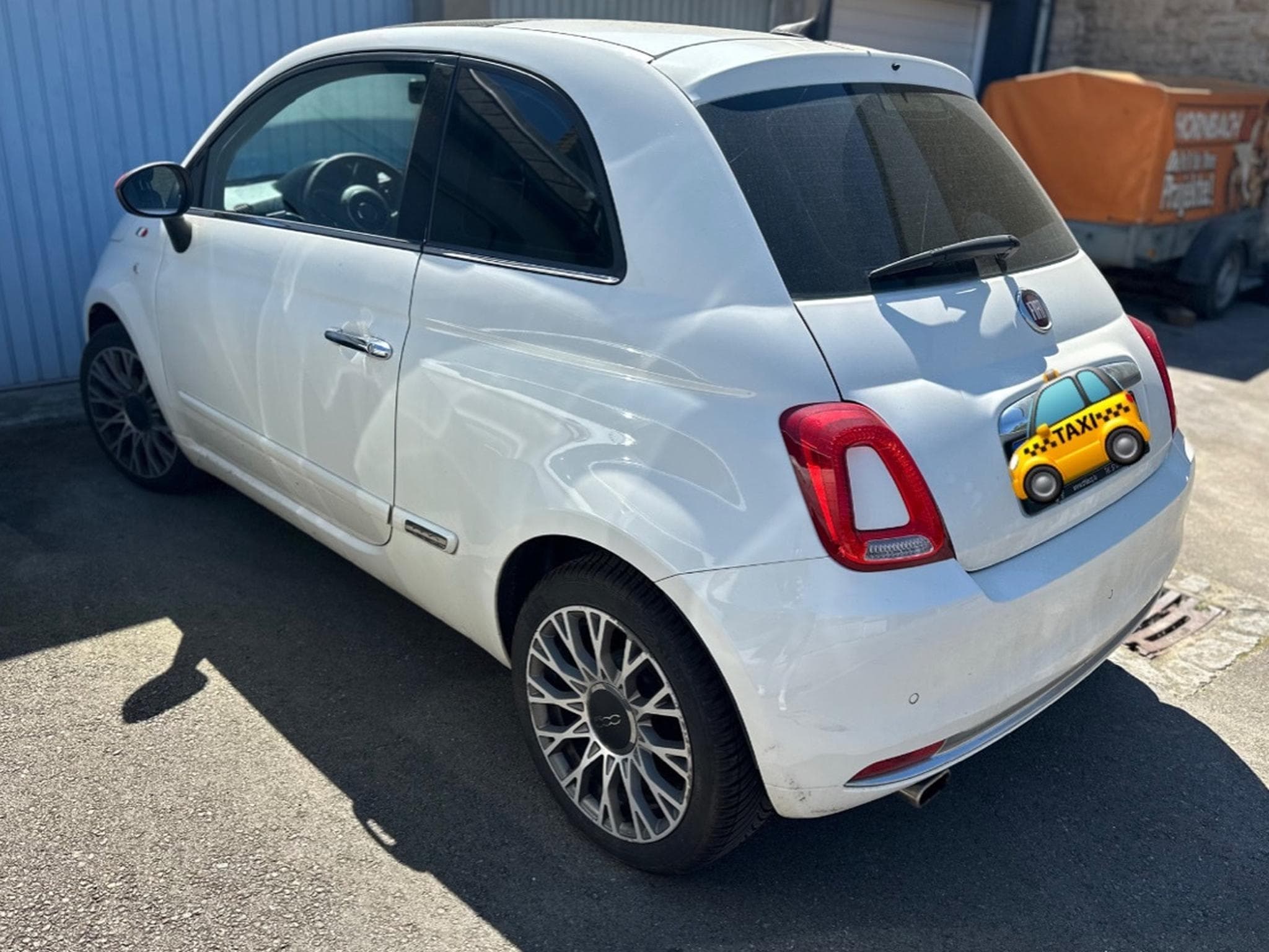 Fiat 500 (2020) - Foto 2