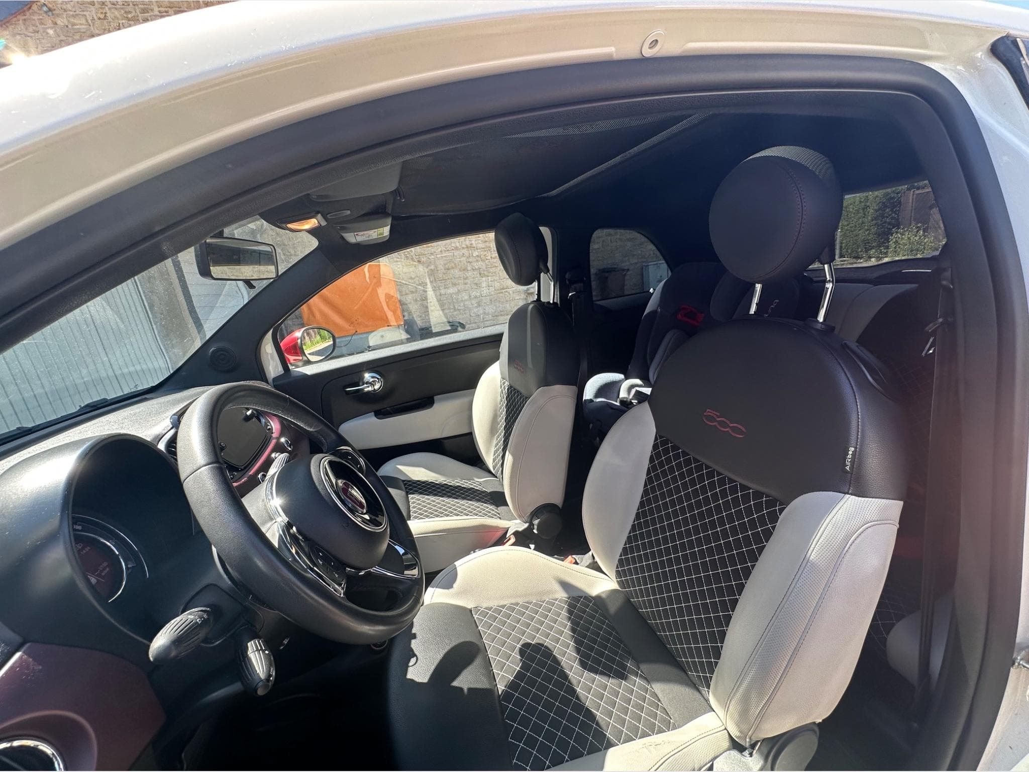 Fiat 500 (2020) - Foto 4