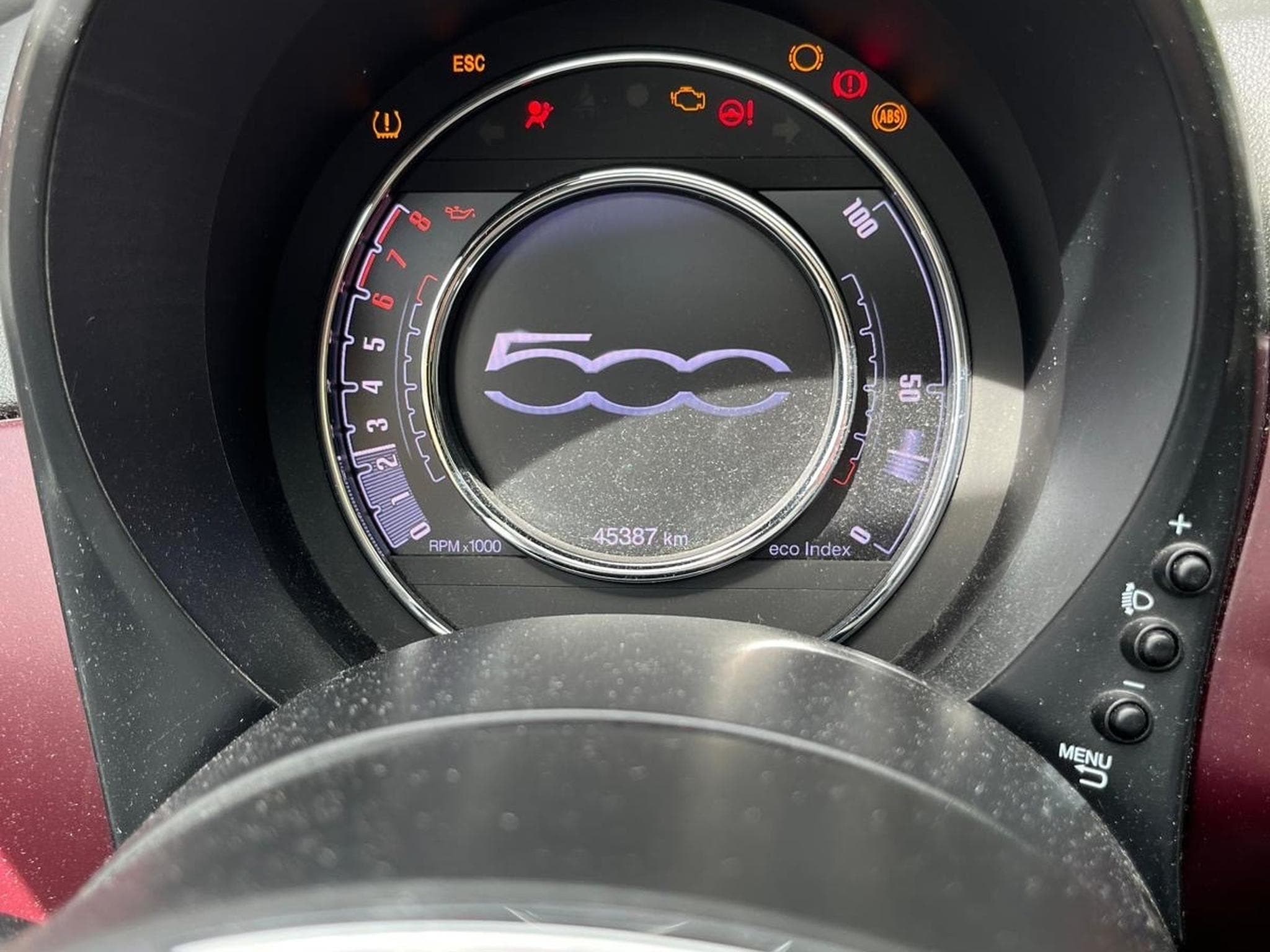 Fiat 500 (2020) - Foto 5