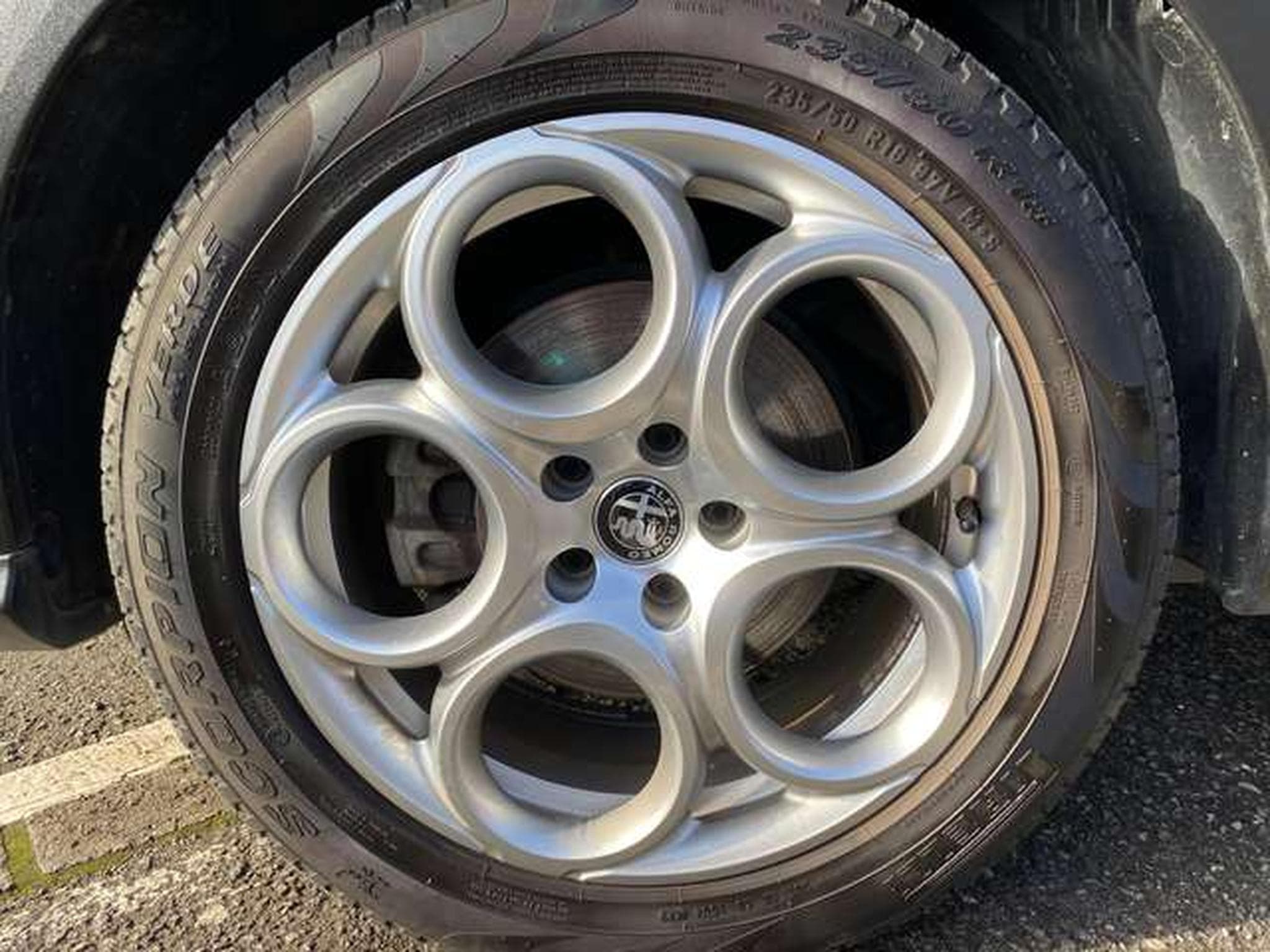 Alfa-Romeo Tonale Tonale 1.5 T Hybrid - JUSQU'A 48 MOIS DE GARANTIE (2023) - Photo 15