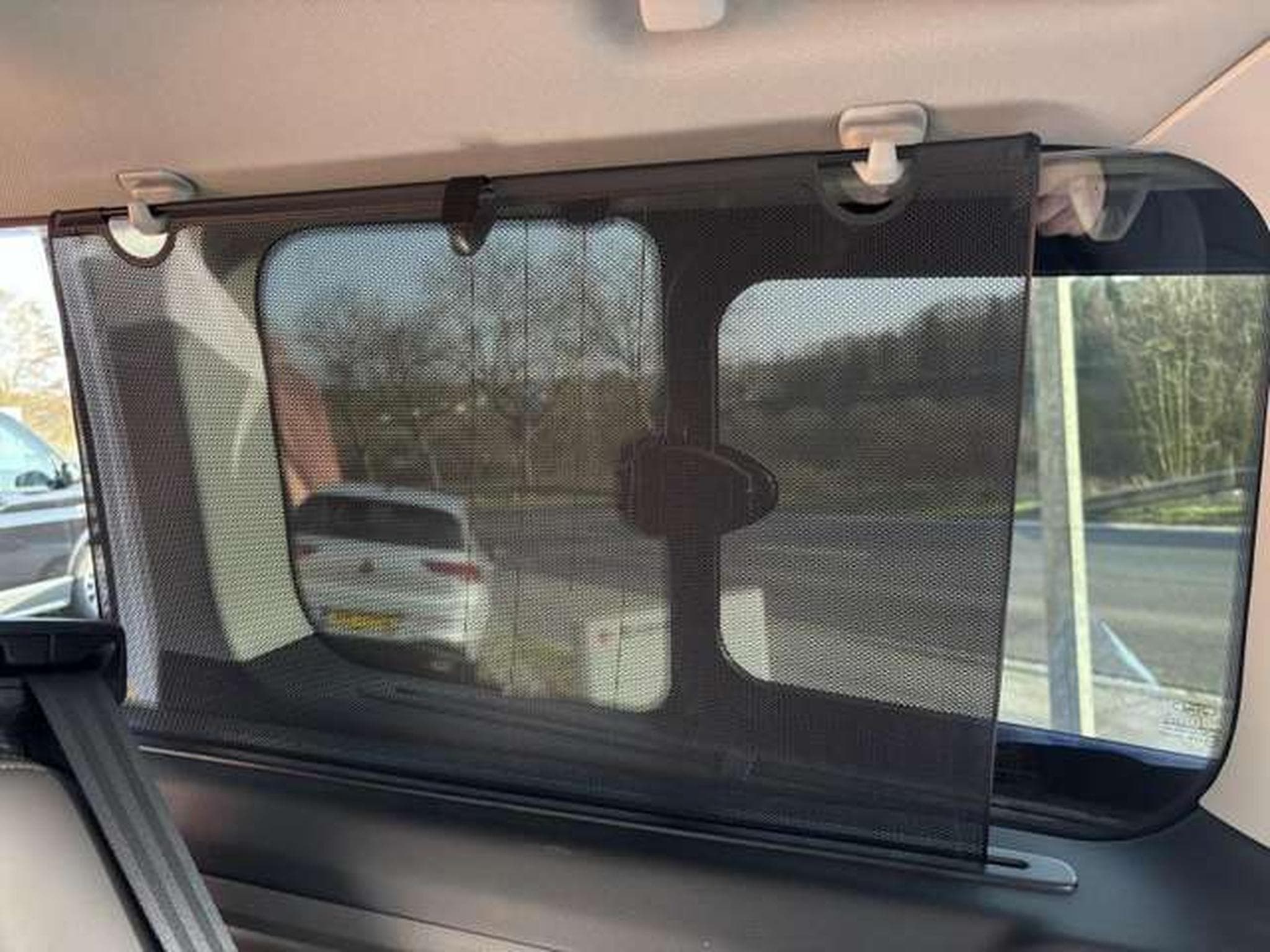 Ford Tourneo 170PS - DIESEL-8 PLACES-JUSQUA 48 MOIS DE GARANTIE (2024) - Foto 20