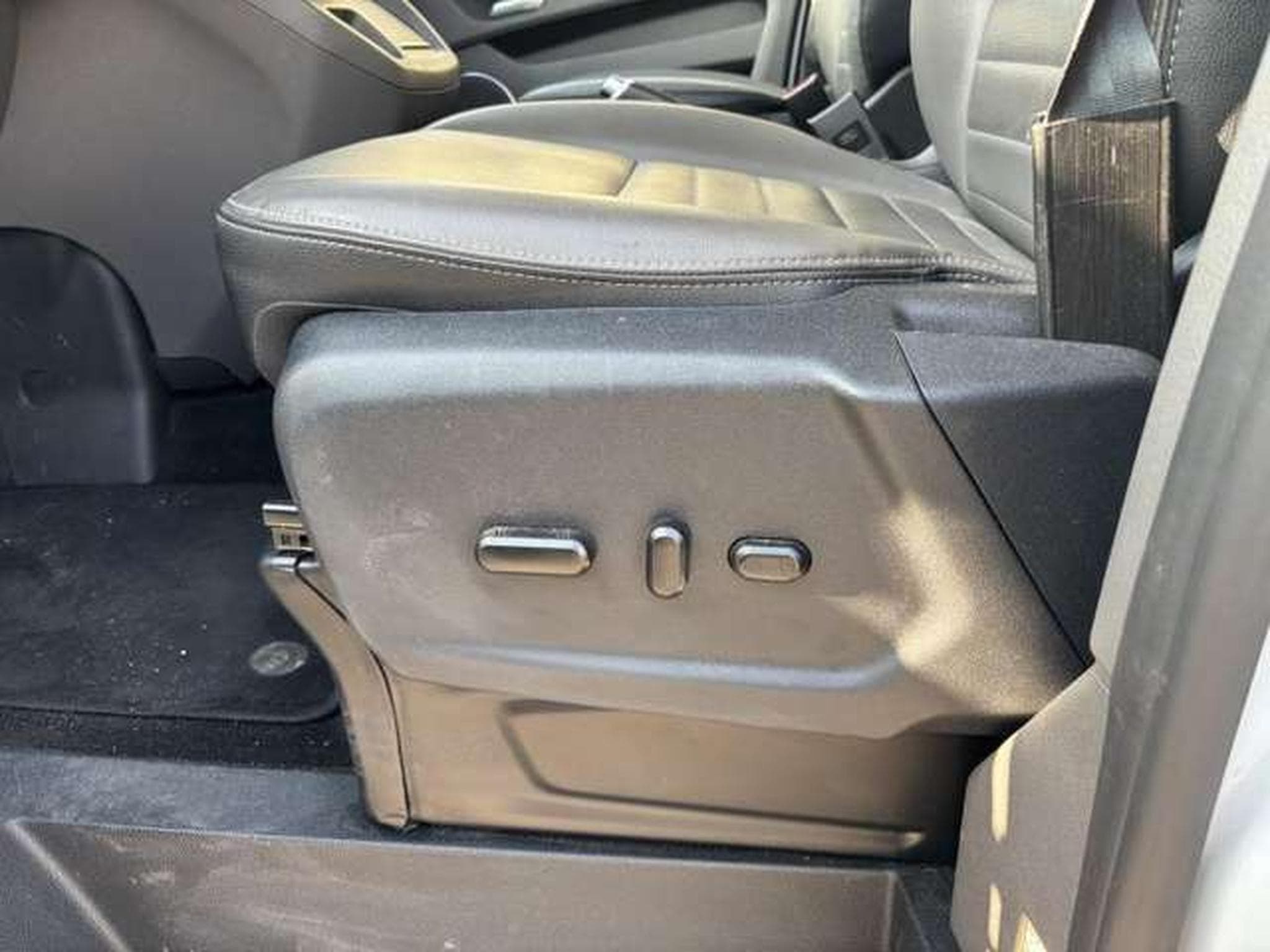 Ford Tourneo 170PS - DIESEL-8 PLACES-JUSQUA 48 MOIS DE GARANTIE (2024) - Foto 9