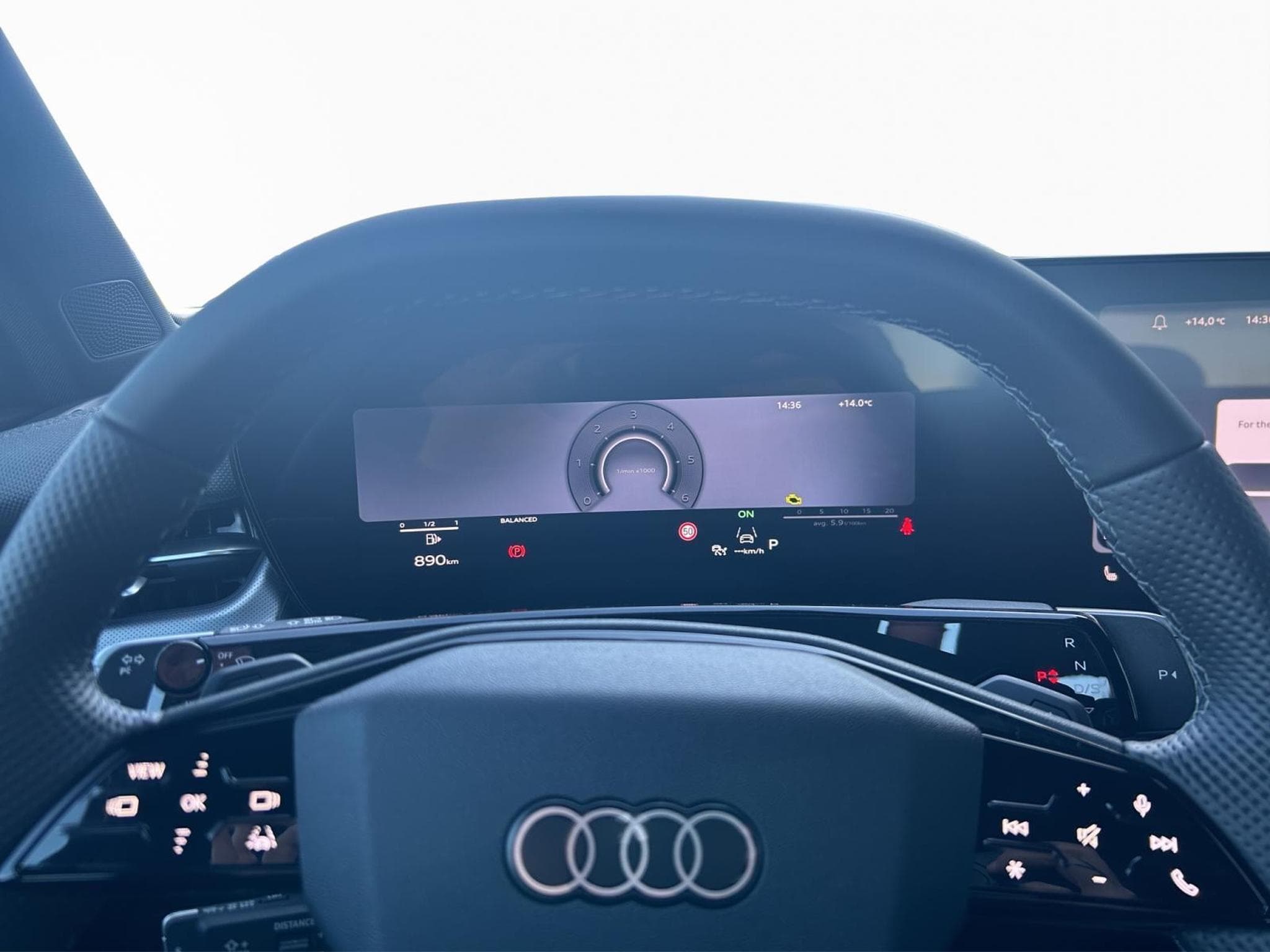 Audi Q3 Q3 SUV (2025) - Photo 10