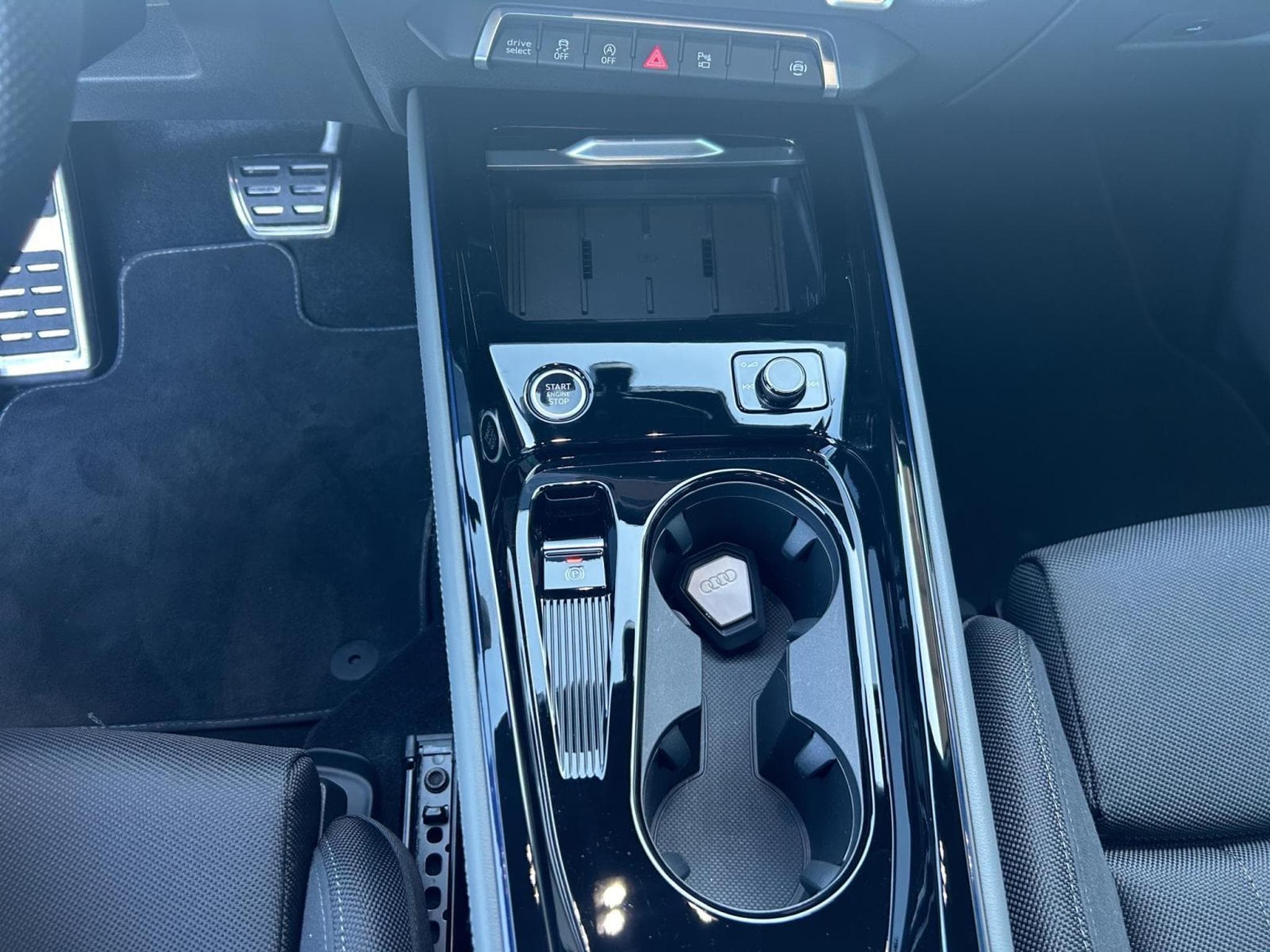 Audi Q3 Q3 SUV (2025) - Photo 11