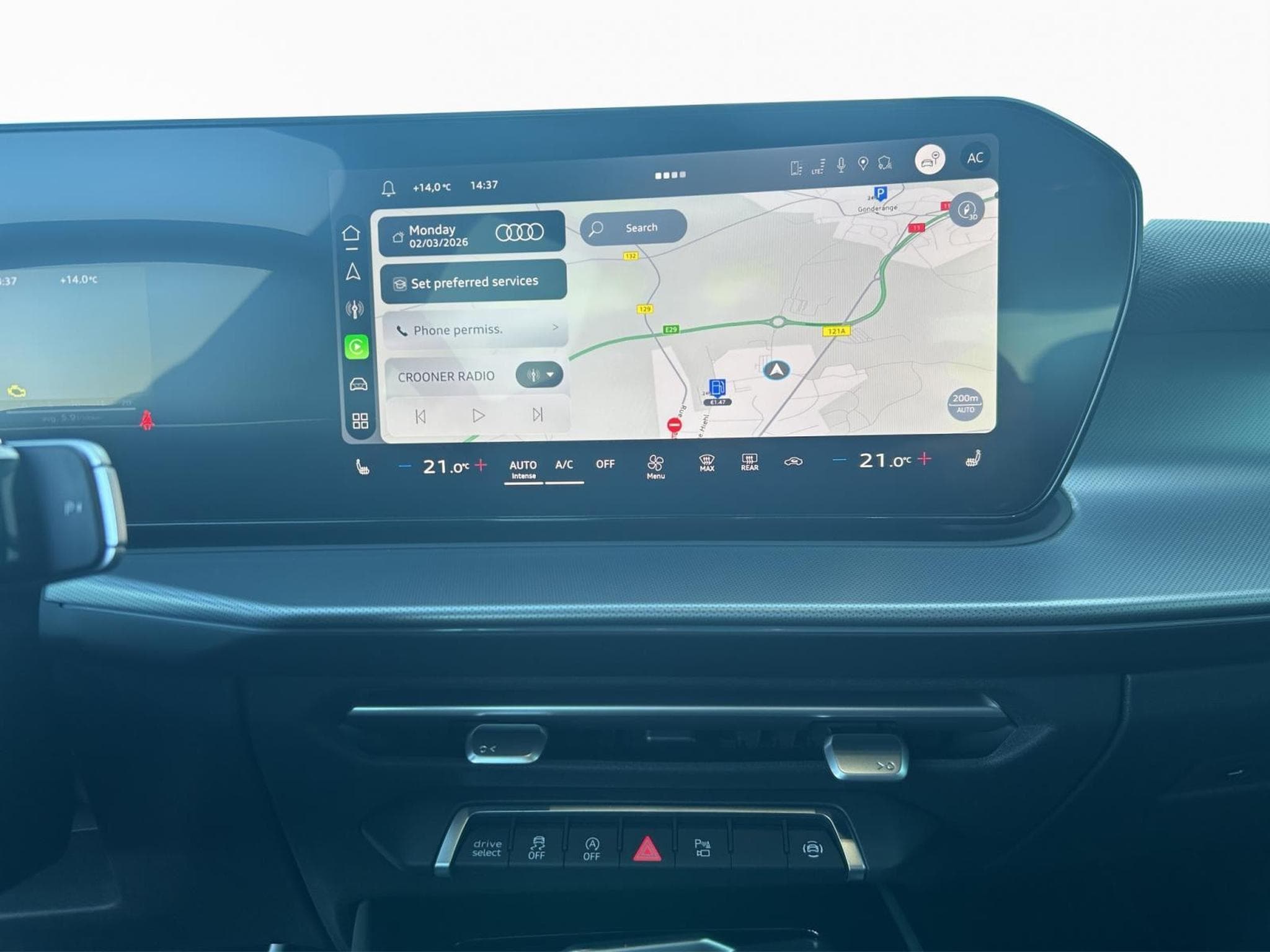 Audi Q3 Q3 SUV (2025) - Photo 12