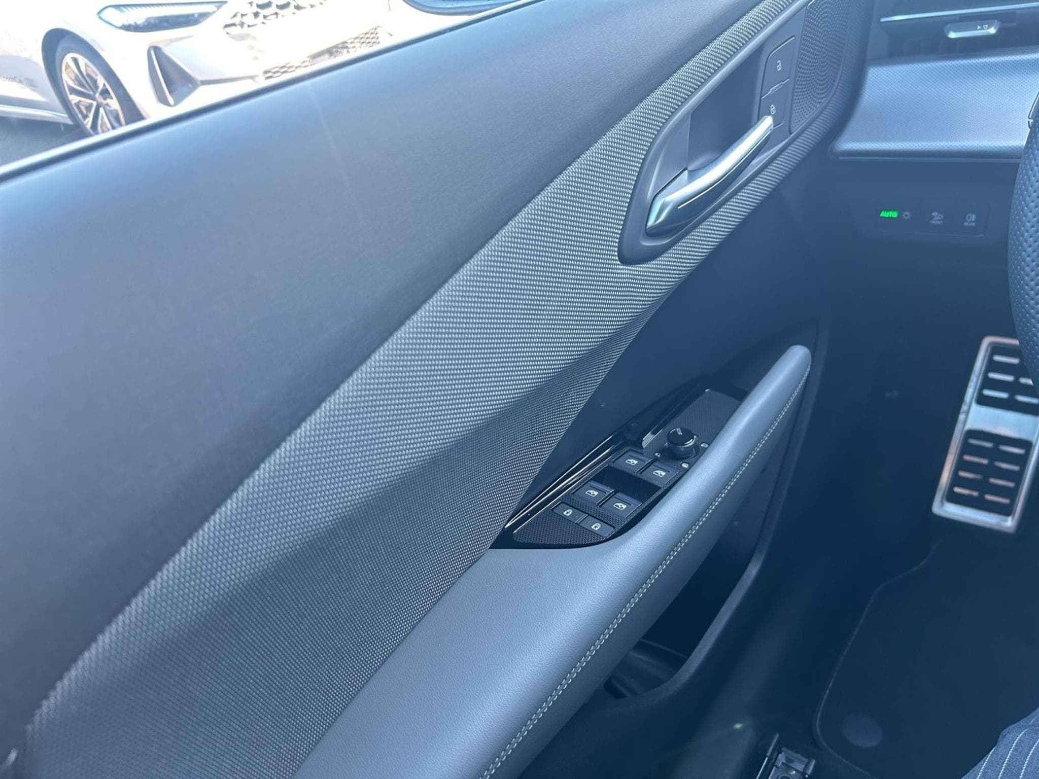 Audi Q3 Q3 SUV (2025) - Photo 13