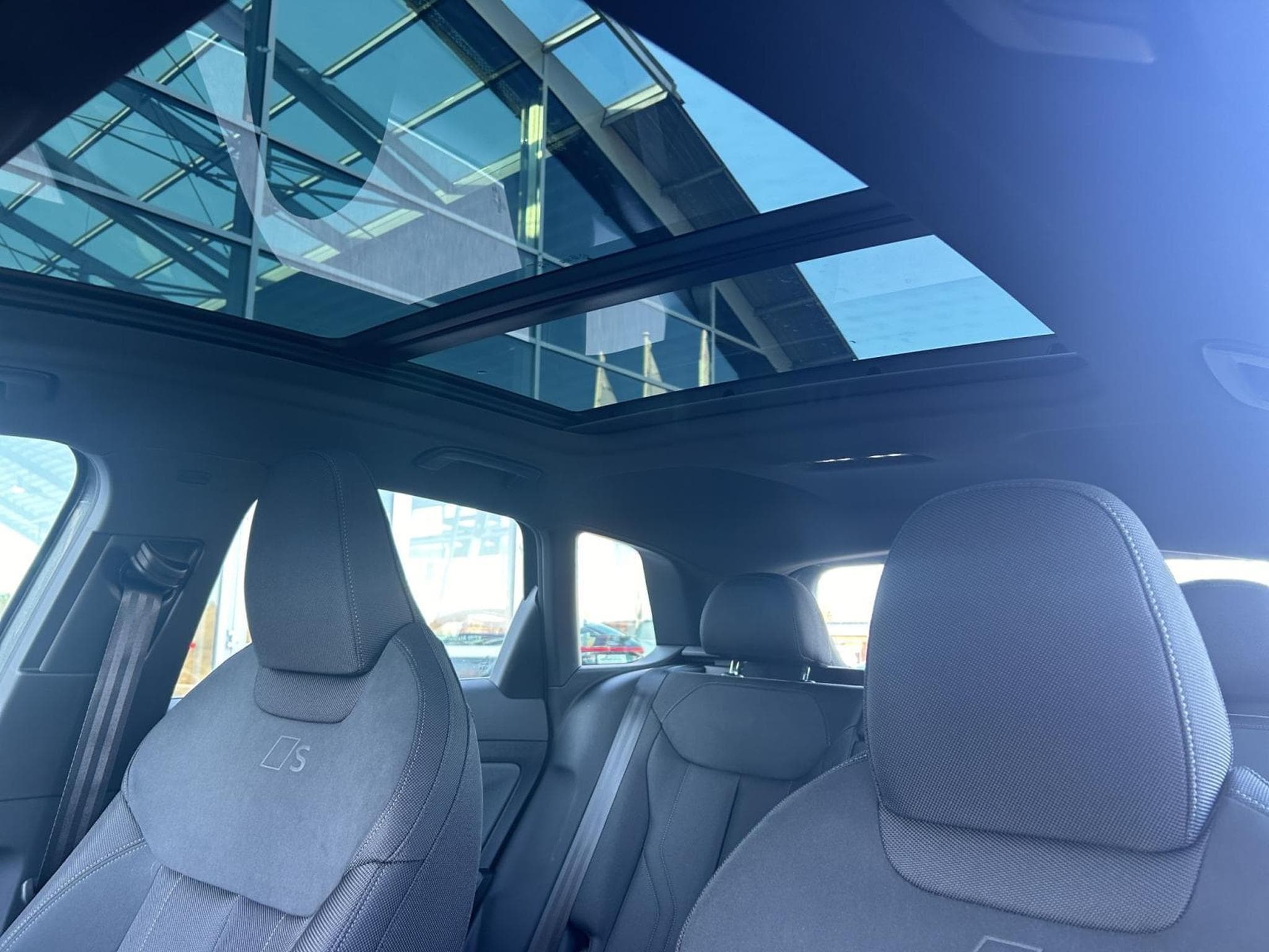 Audi Q3 Q3 SUV (2025) - Photo 14