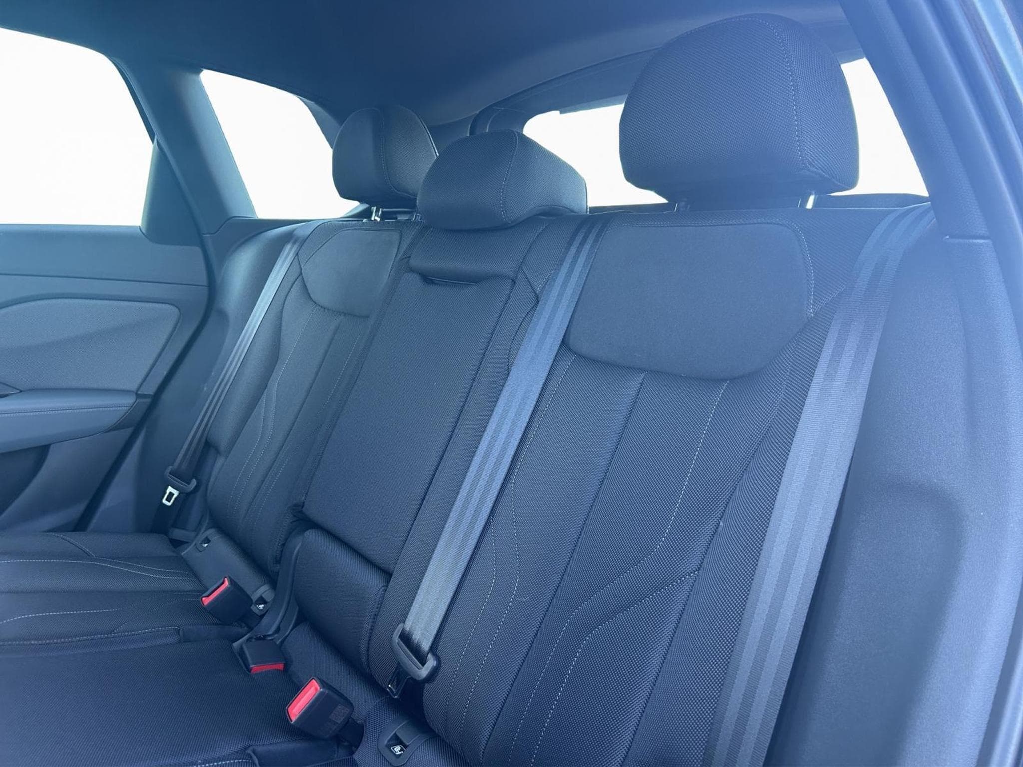 Audi Q3 Q3 SUV (2025) - Photo 15