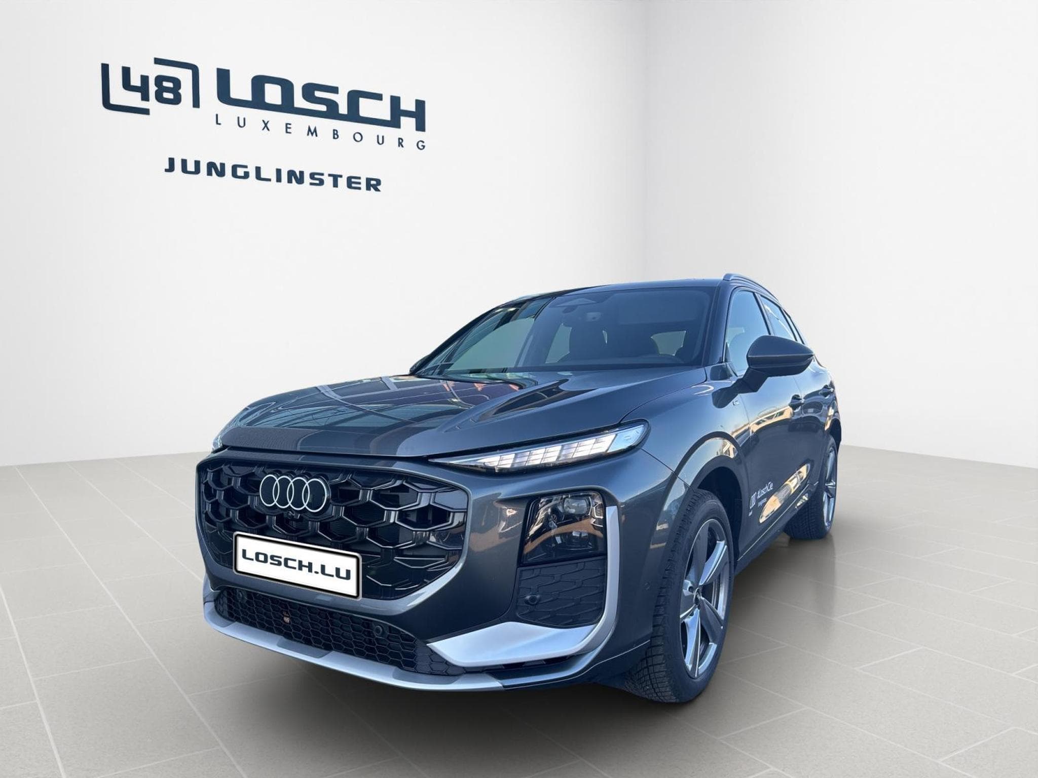 Audi Q3 Q3 SUV (2025) - Photo 2