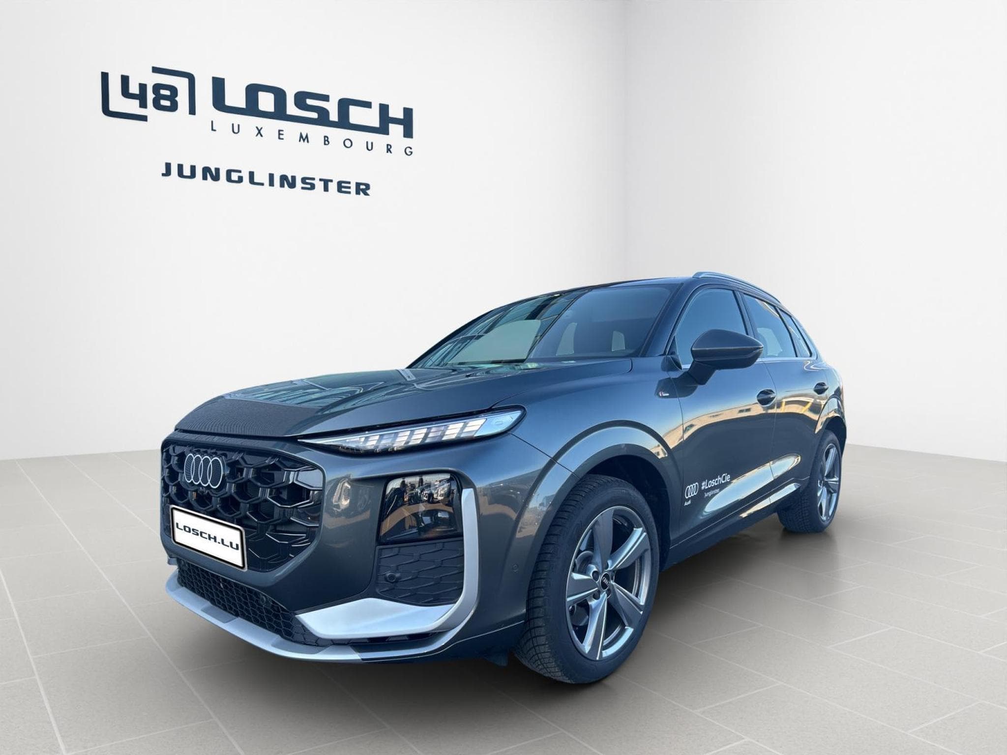 Audi Q3 Q3 SUV (2025) - Photo 3