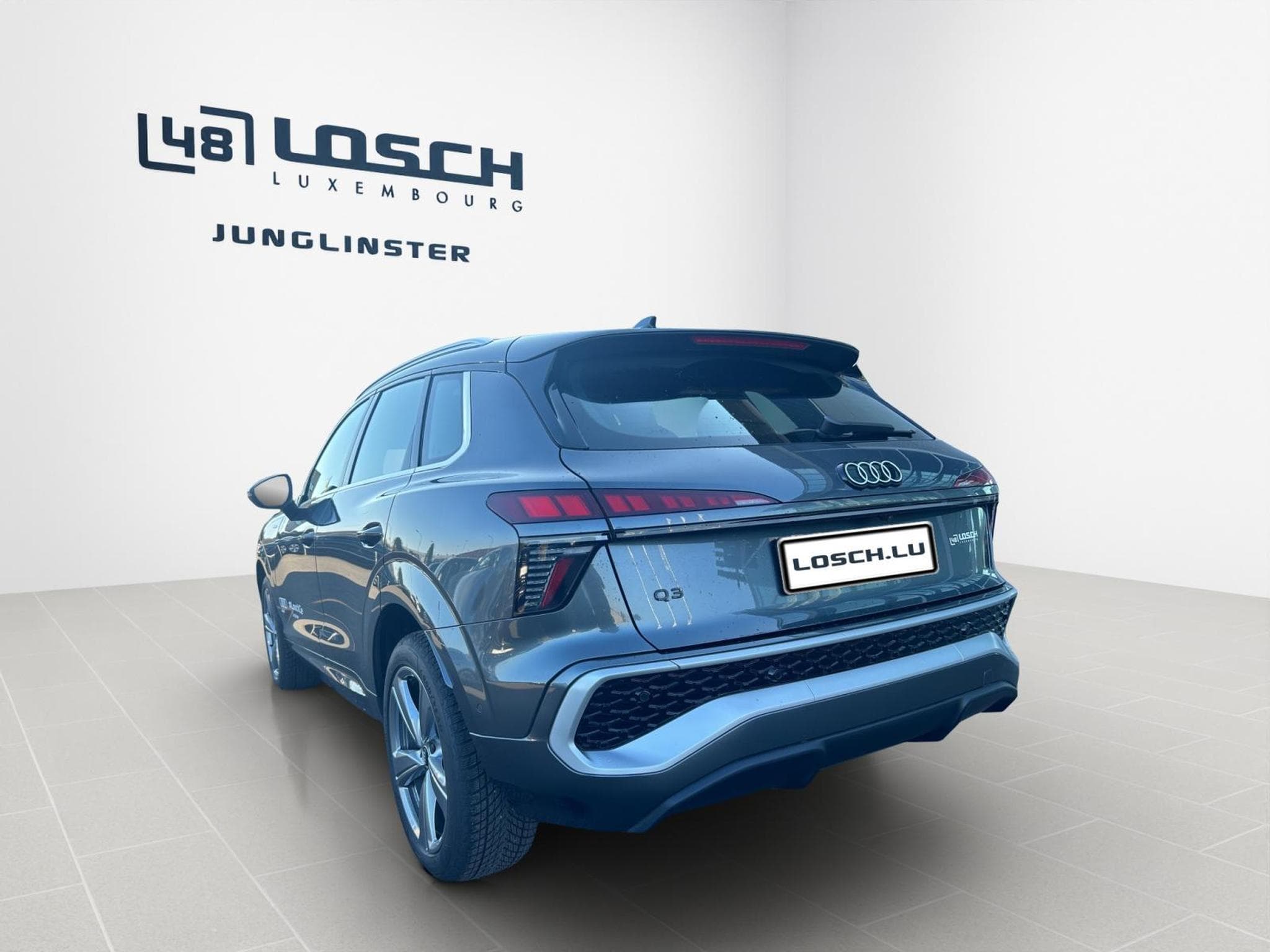 Audi Q3 Q3 SUV (2025) - Photo 5