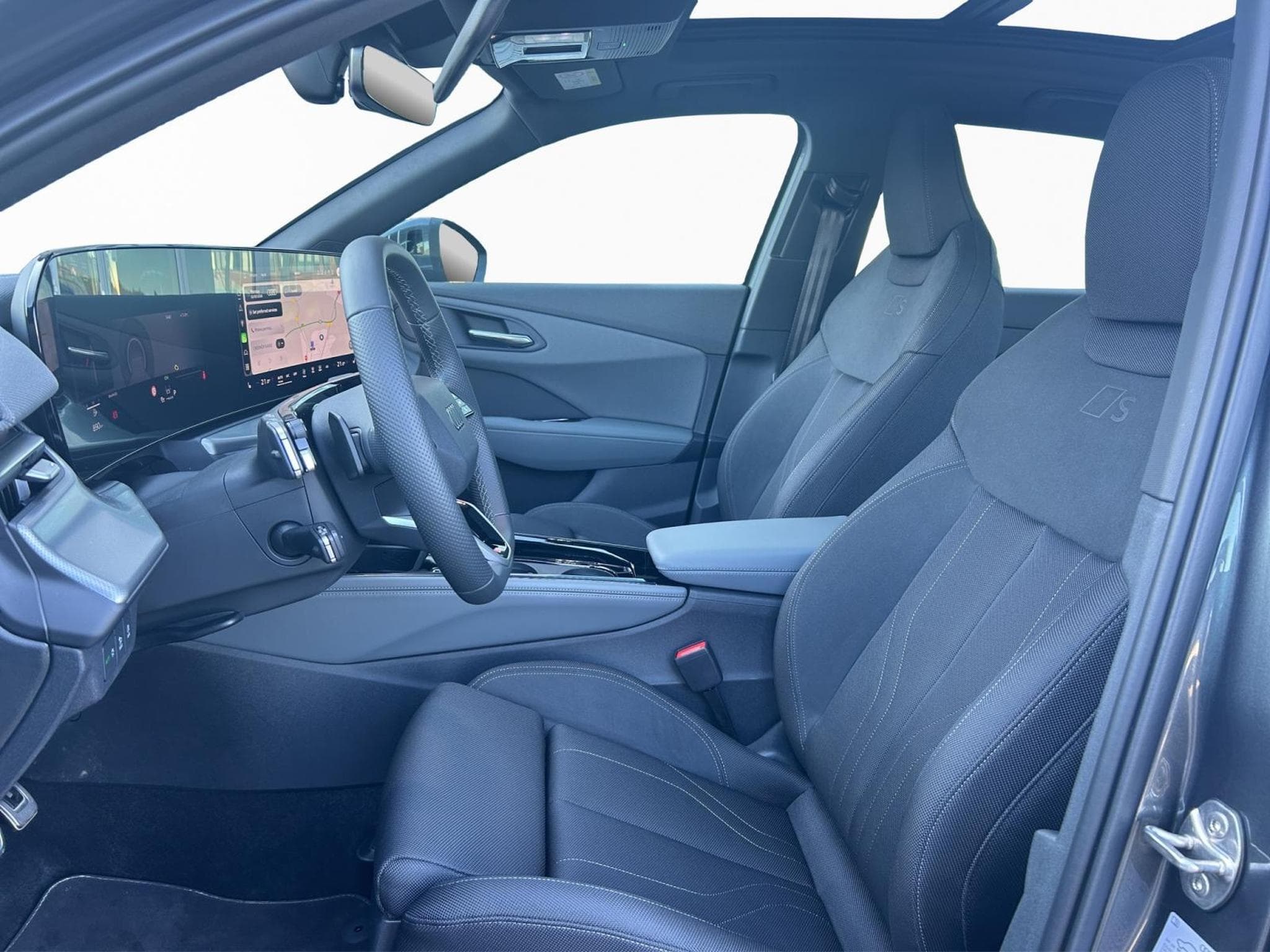 Audi Q3 Q3 SUV (2025) - Photo 7