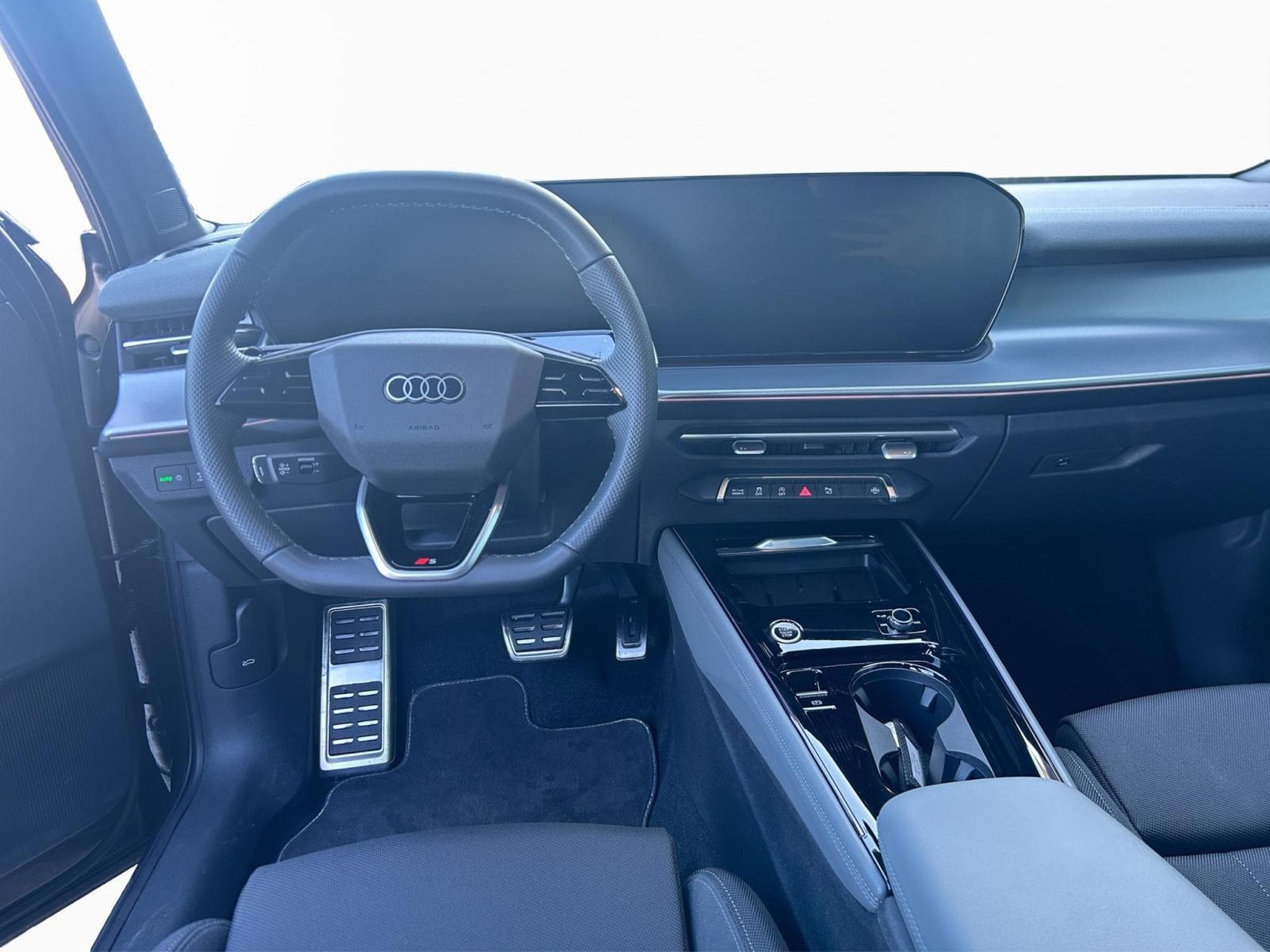 Audi Q3 Q3 SUV (2025) - Photo 8