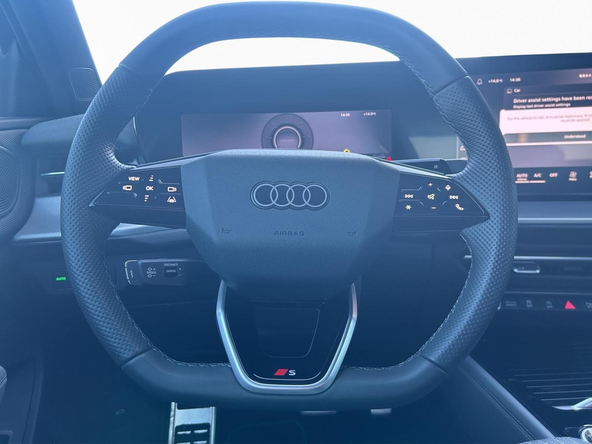 Audi Q3 Q3 SUV (2025) - Photo 9