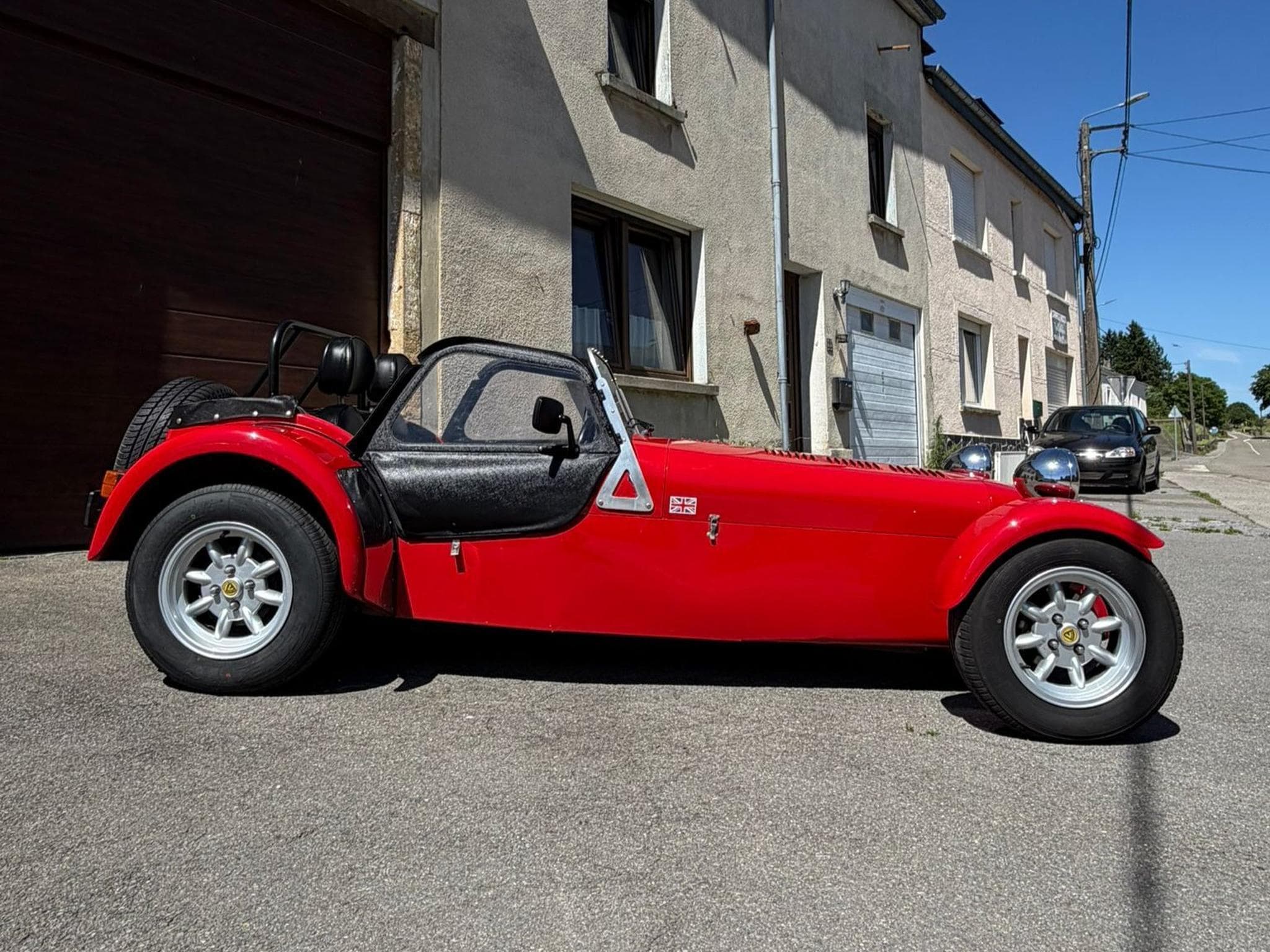 Caterham Seven (1997) - Foto 2