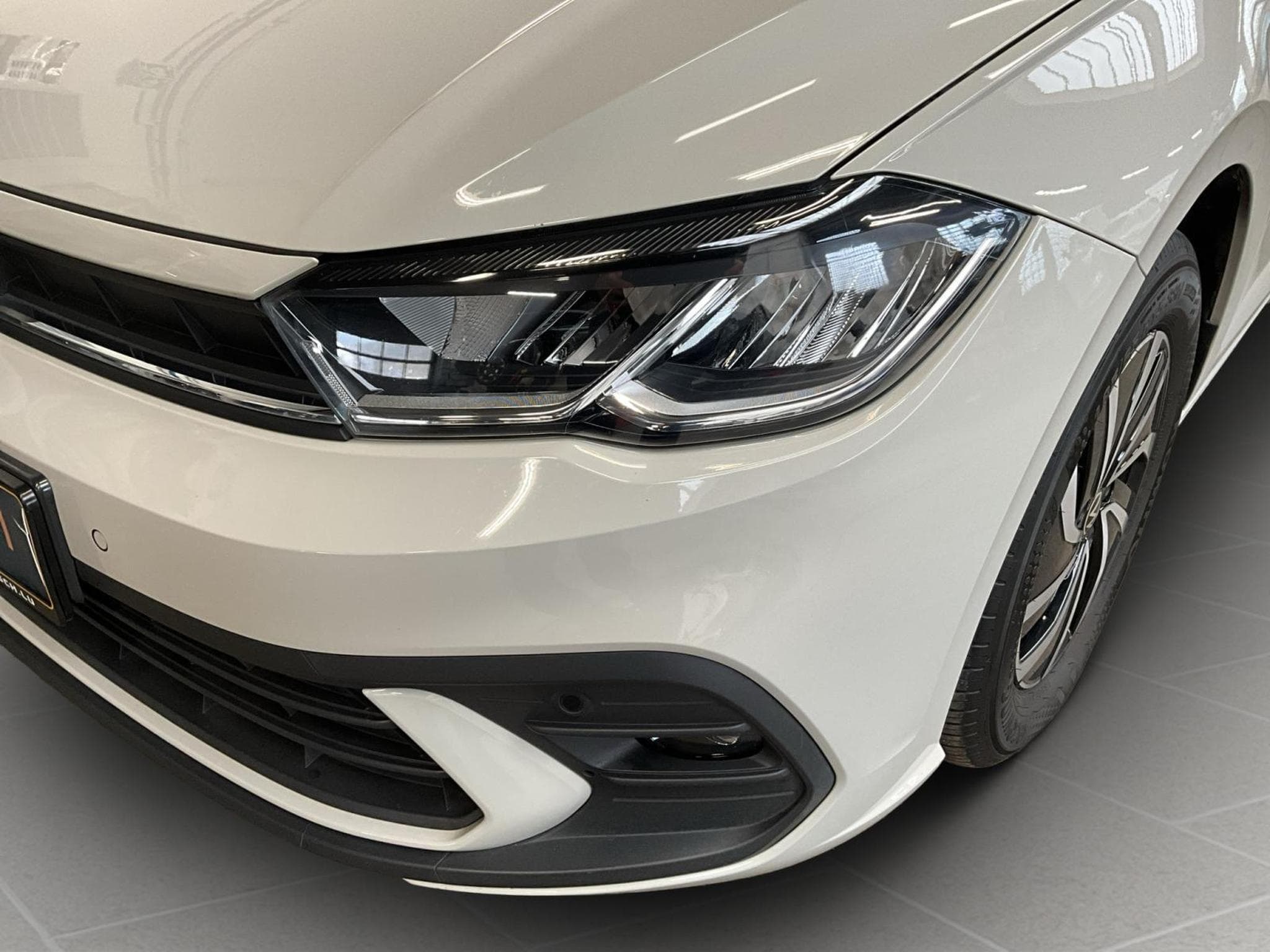 VW Polo Life+DSG+LED+Digi (2023) - Photo 17
