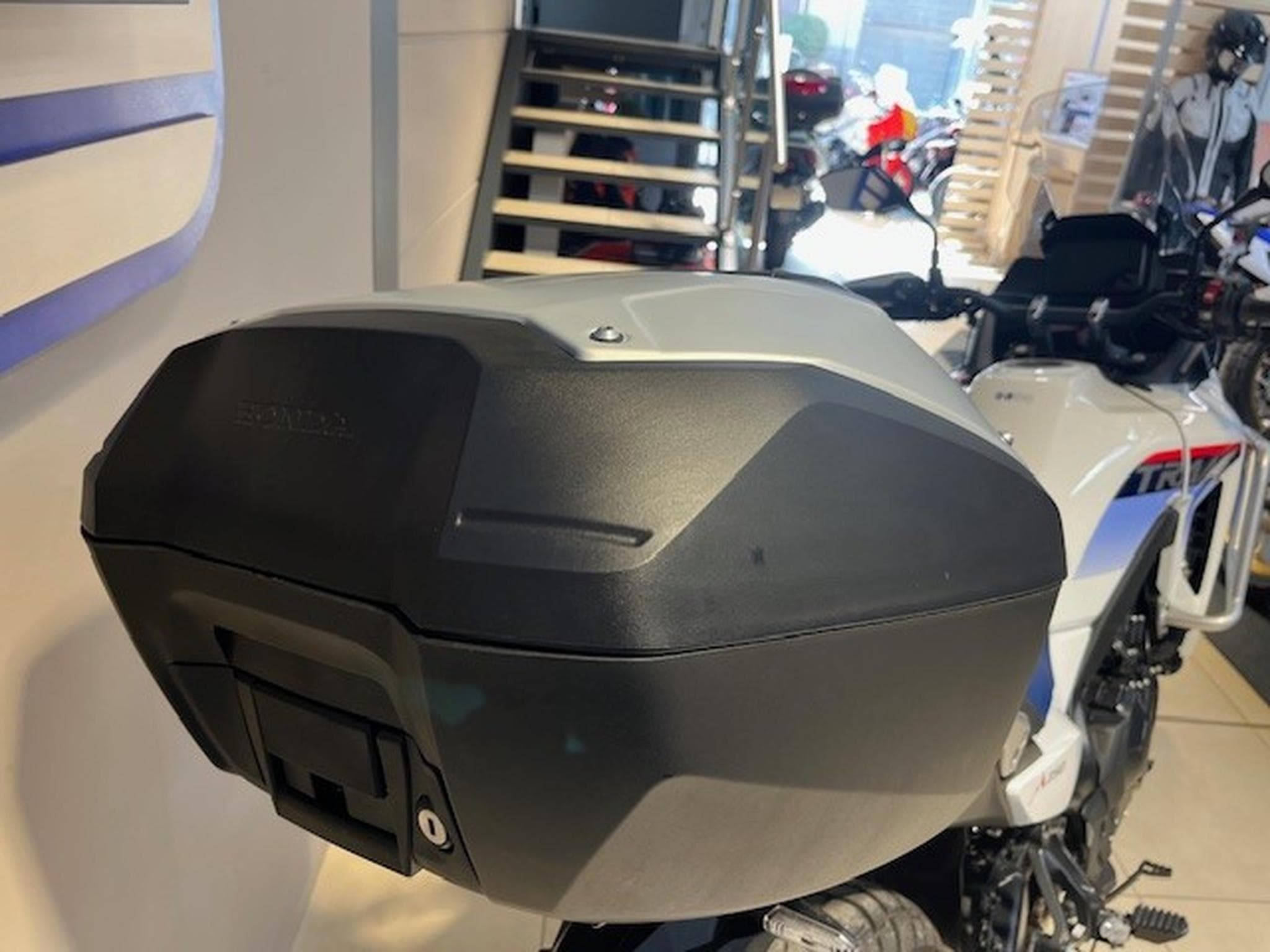 Honda XL 750 Transalp (2025) - Foto 11