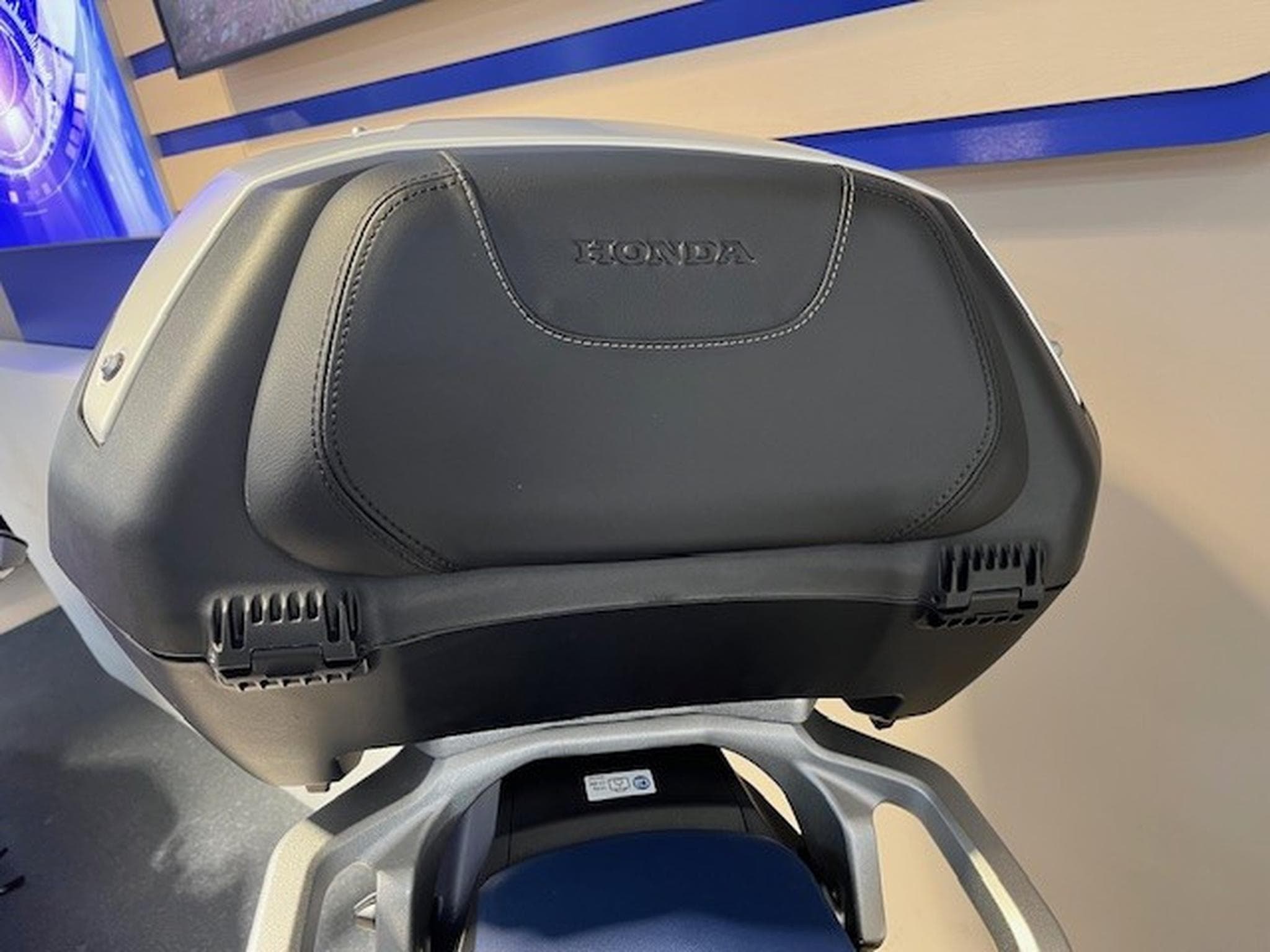 Honda XL 750 Transalp (2025) - Foto 12