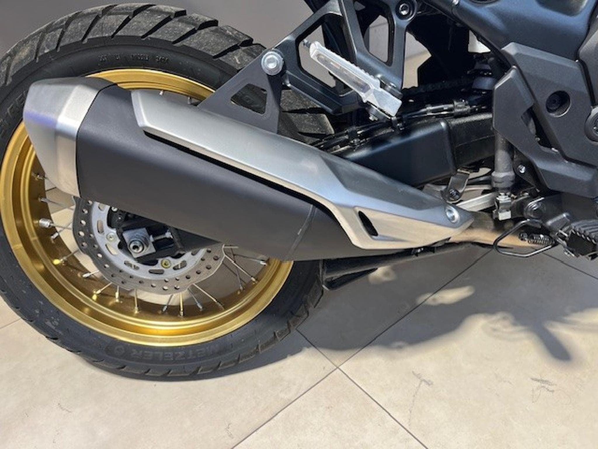 Honda XL 750 Transalp (2025) - Foto 13