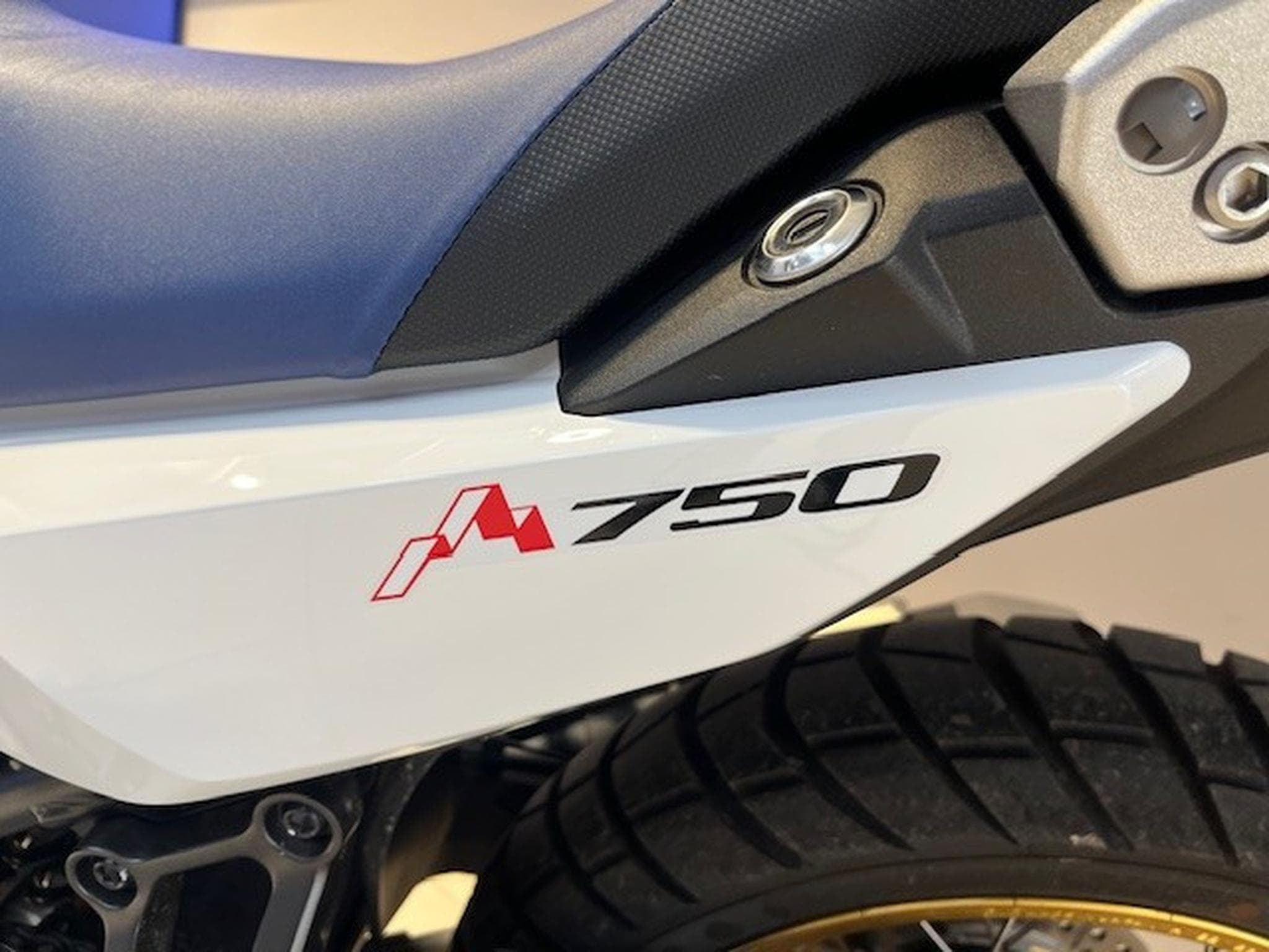Honda XL 750 Transalp (2025) - Foto 7