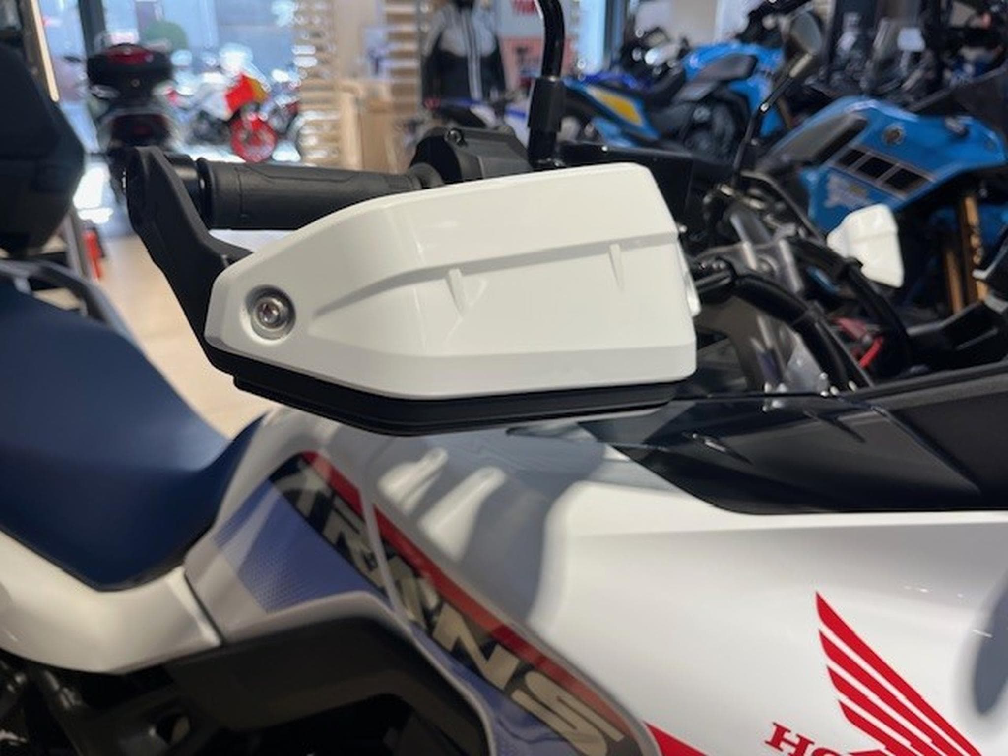 Honda XL 750 Transalp (2025) - Foto 9