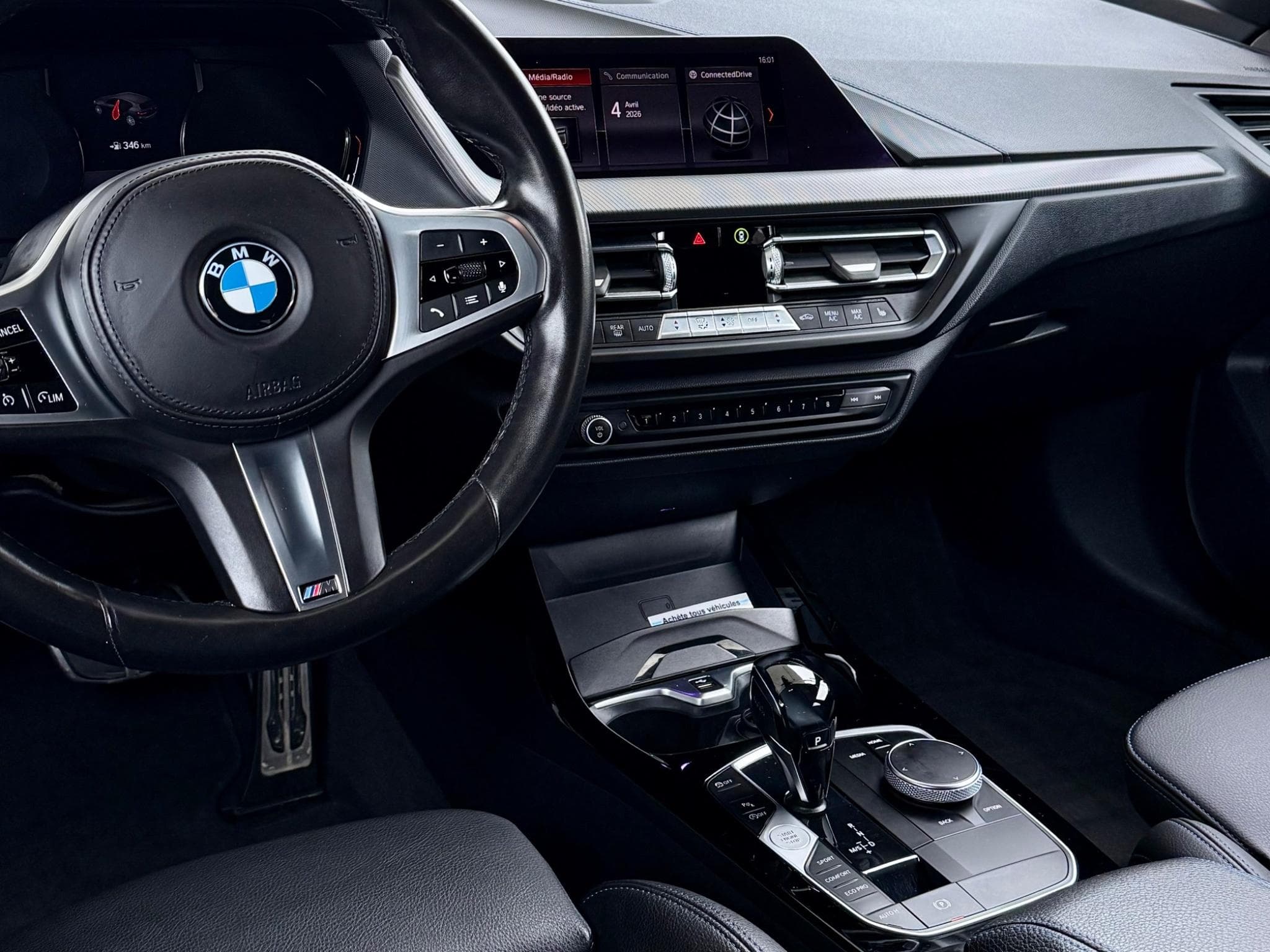 BMW 118 118i M-pack (2020) - Foto 5