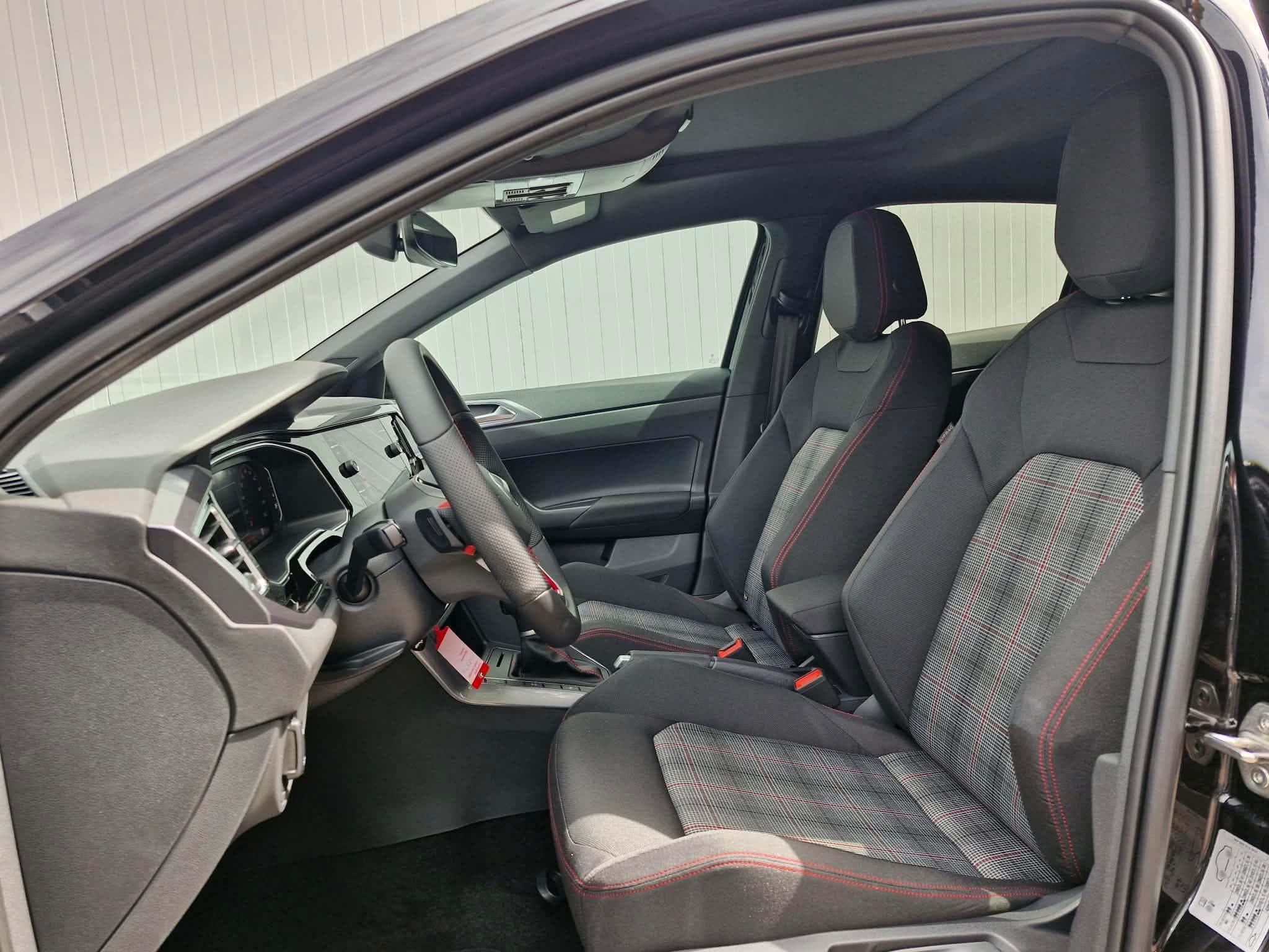 VW Polo GTI (2026) - Photo 1