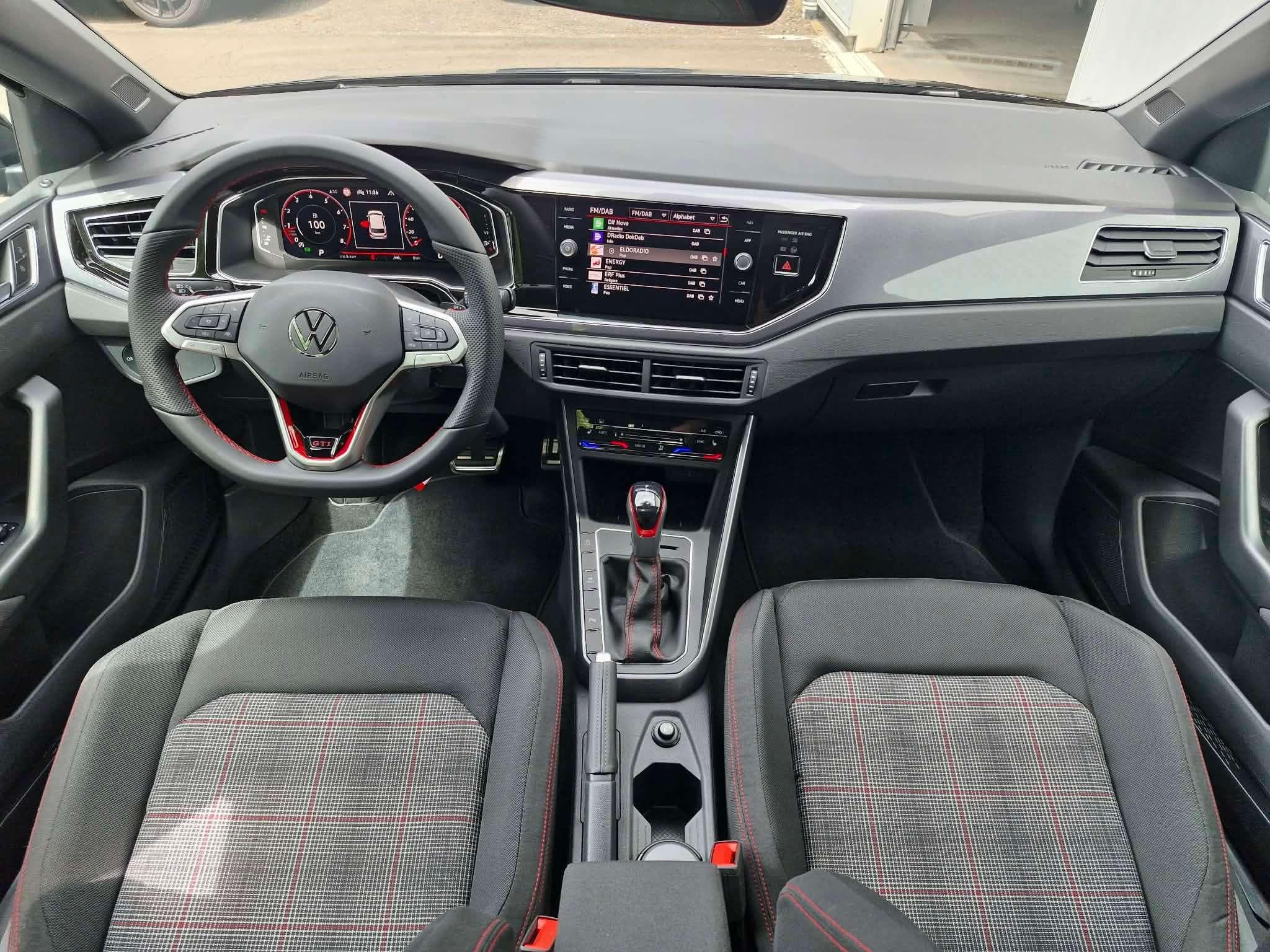 VW Polo GTI (2026) - Photo 3