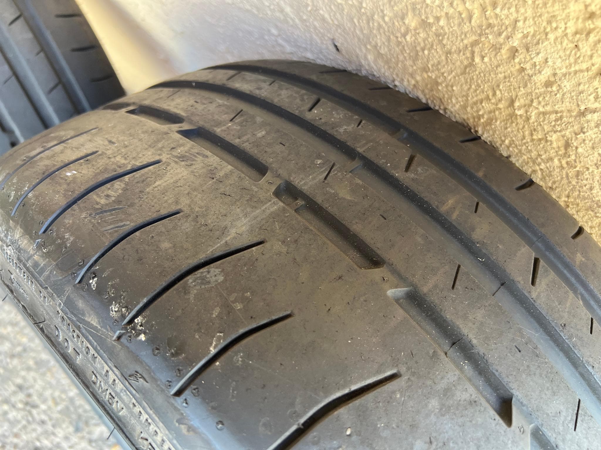 Pneus ete – 21" - Photo 10