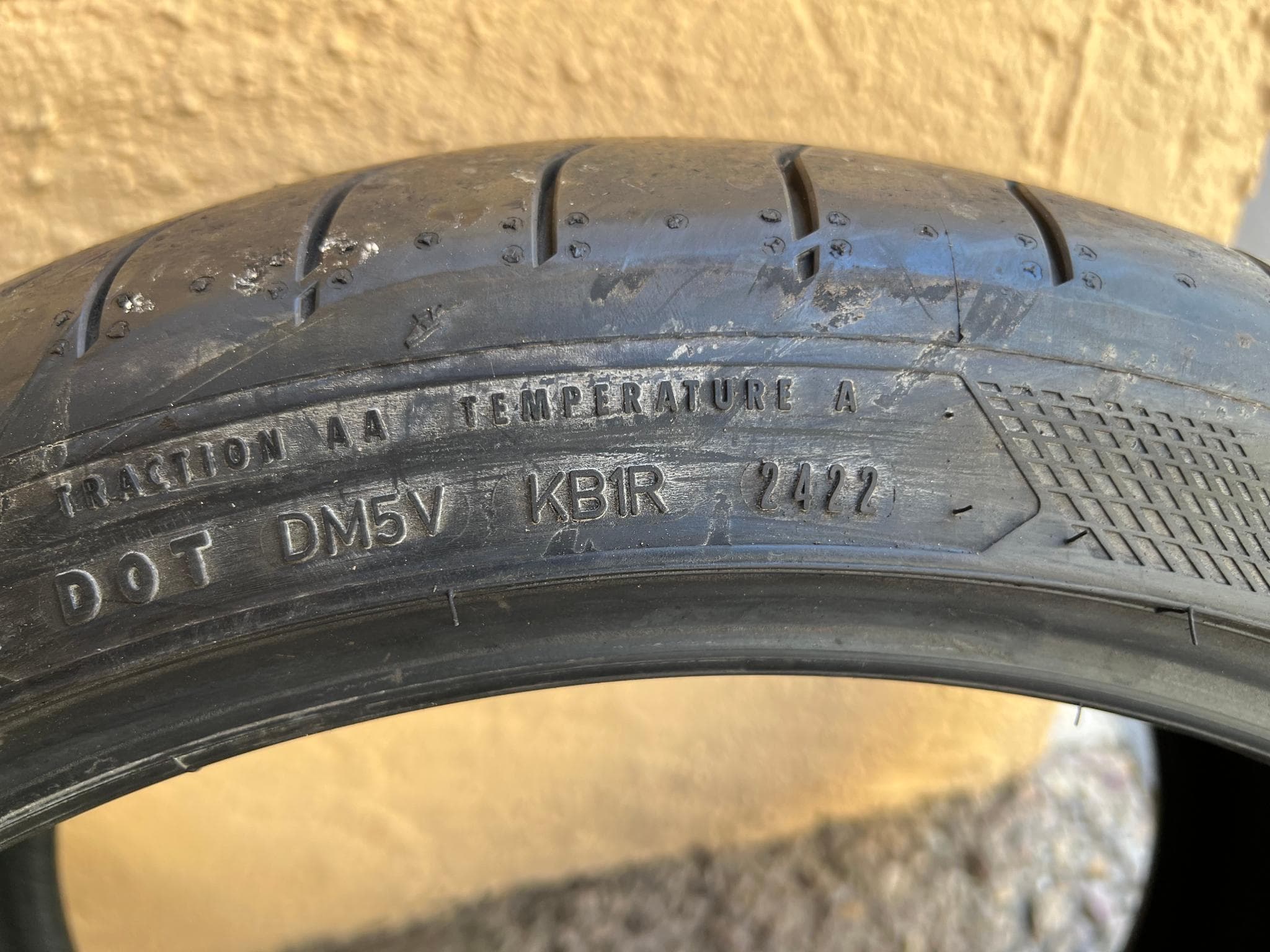 Pneus ete – 21" - Photo 8