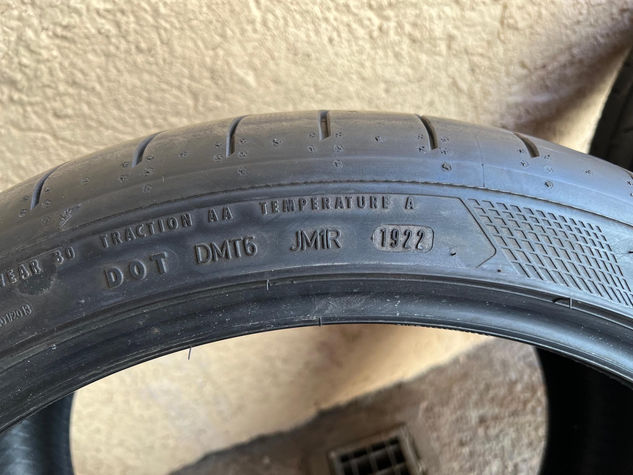 Pneus ete – 21" - Photo 5