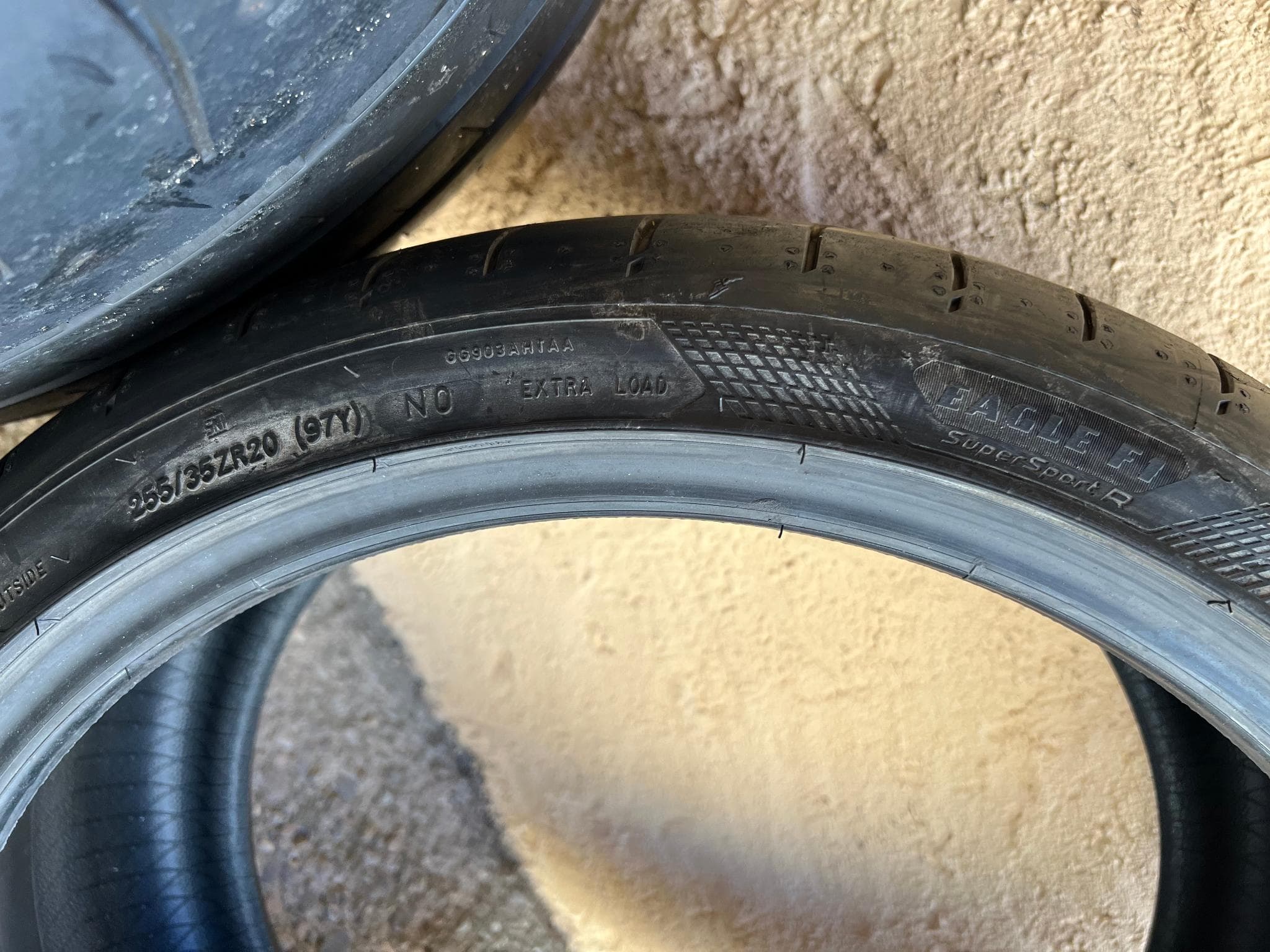 Pneus ete – 21" - Photo 6