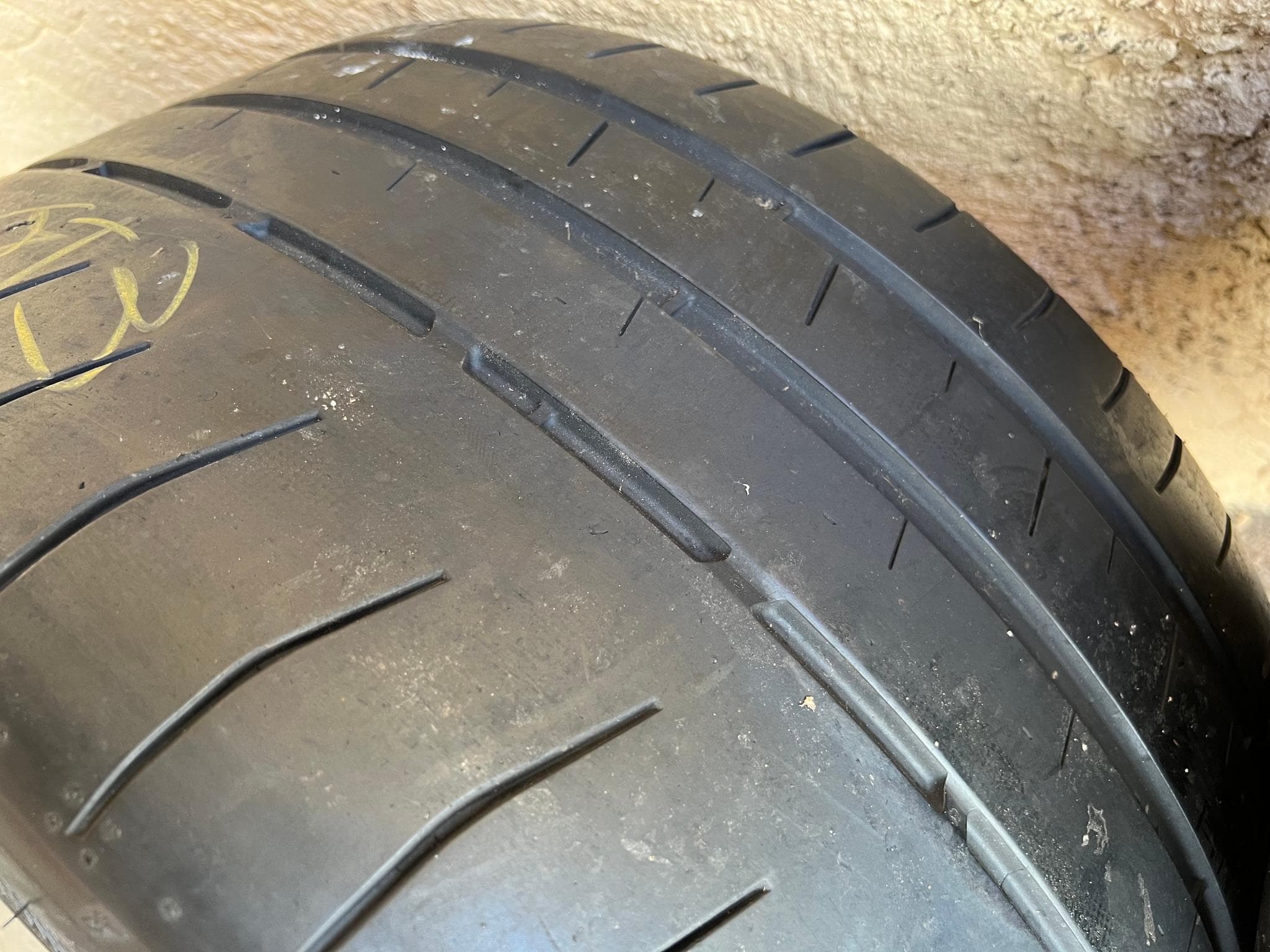 Pneus ete – 21" - Photo 9