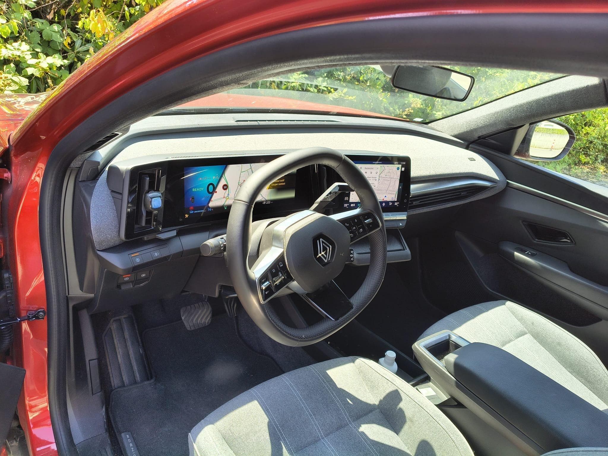 Renault Scenic E-Scenic E-Tech 60 Kwh Comfort Range Evo (2024) - Photo 2