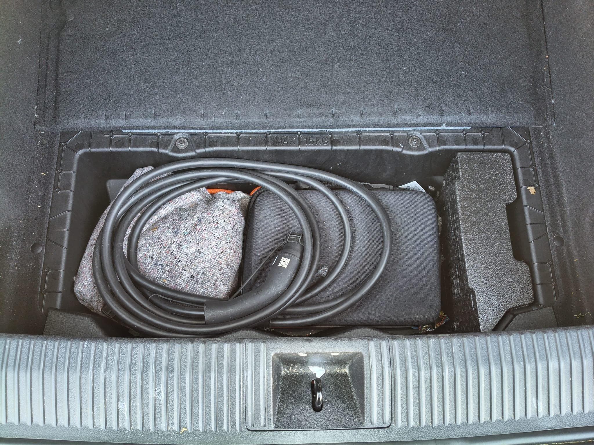 Renault Scenic E-Scenic E-Tech 60 Kwh Comfort Range Evo (2024) - Photo 8