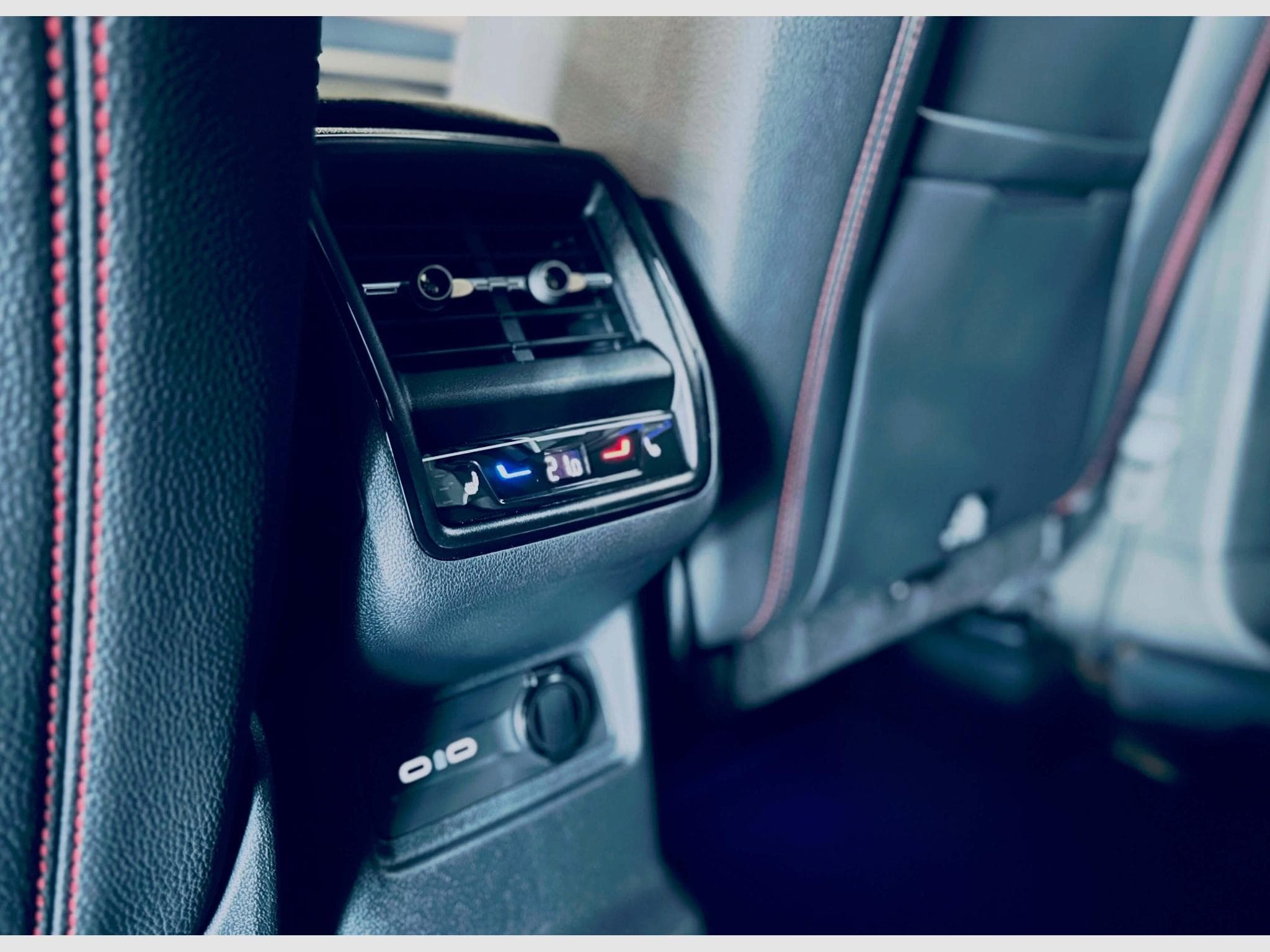 Skoda Kodiaq KODIAQ RS 4X4 TSI DSG (2025) - Photo 13