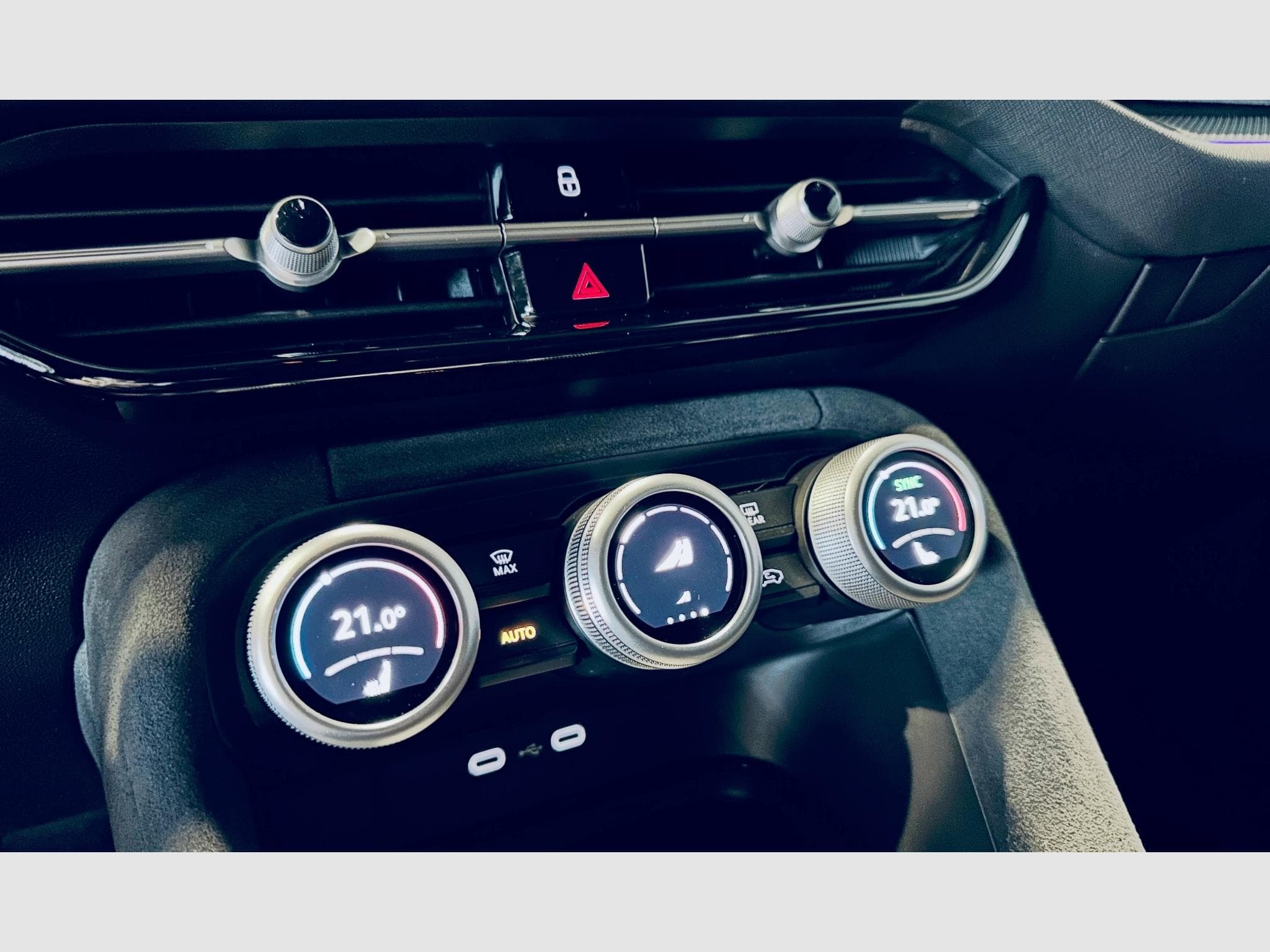 Skoda Kodiaq KODIAQ RS 4X4 TSI DSG (2025) - Photo 9