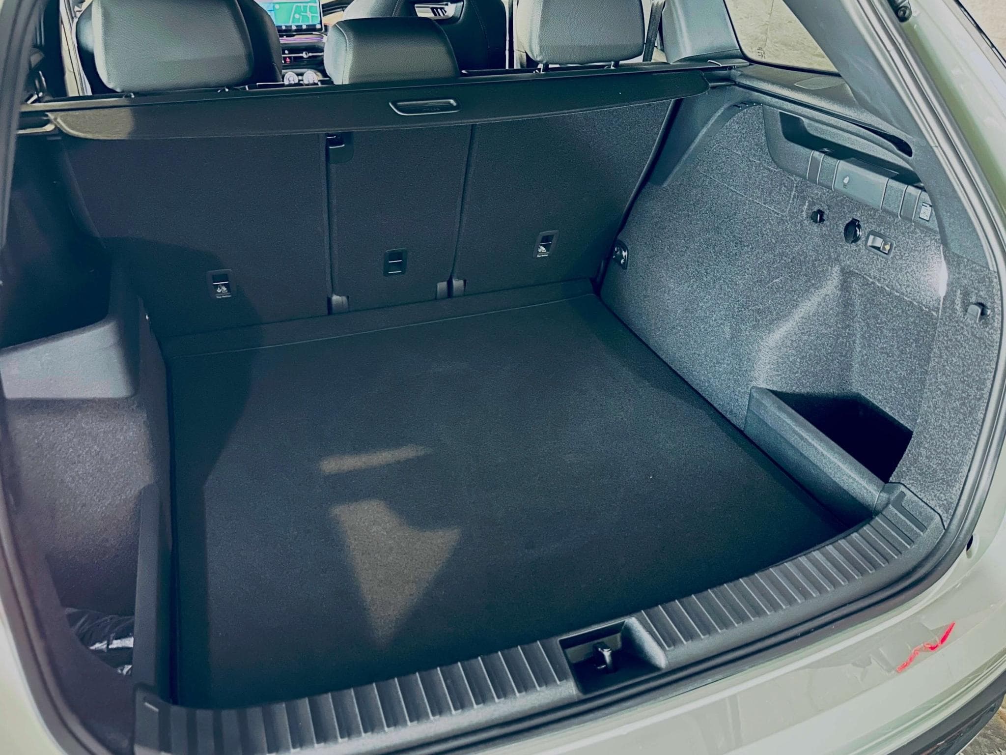 Skoda Kodiaq KODIAQ RS 4X4 TSI DSG (2025) - Photo 14