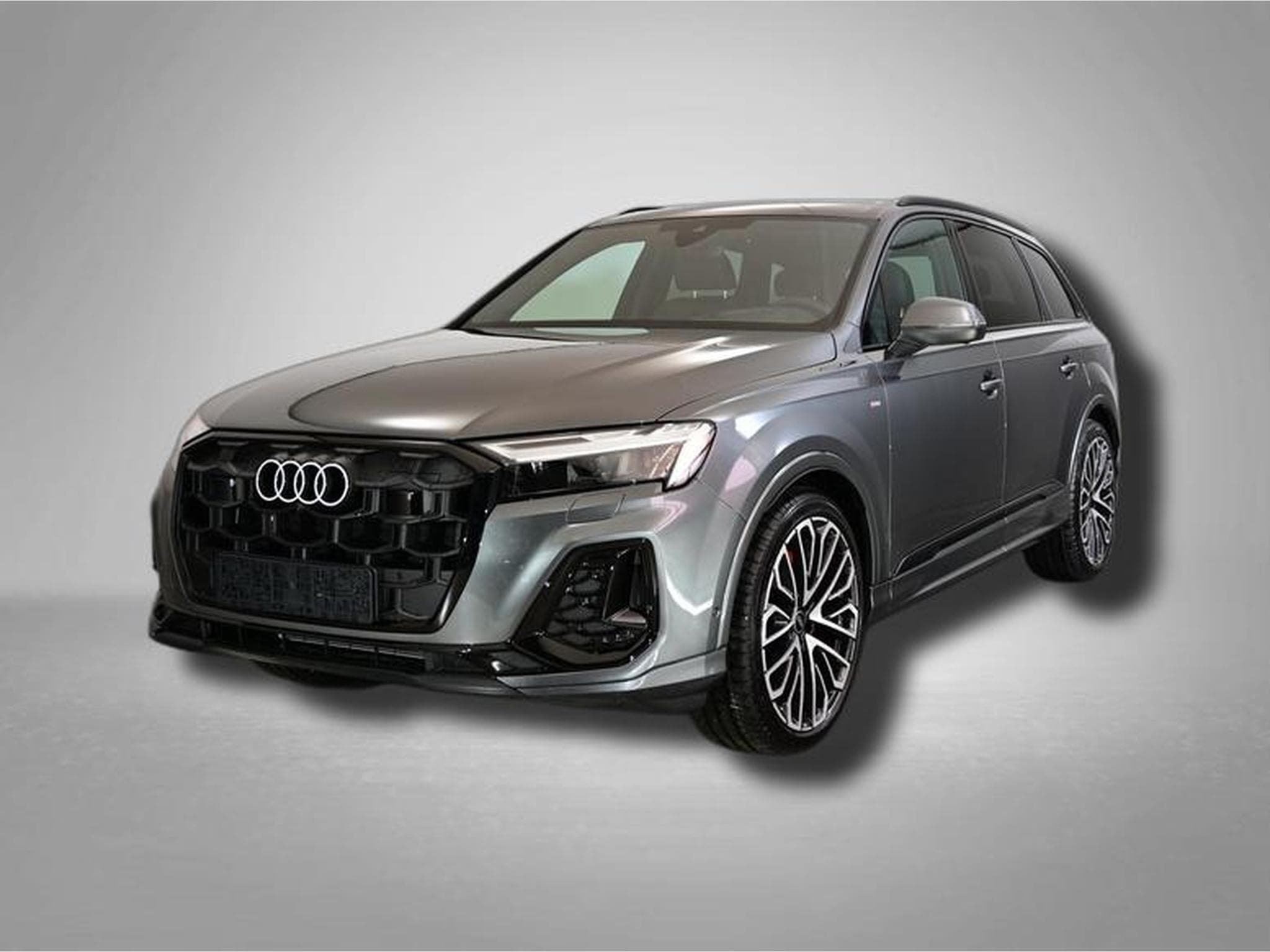 Audi Q7 S line business 3.0 TDI 8-Gang-Tiptronic quattro (2026) - Foto 1