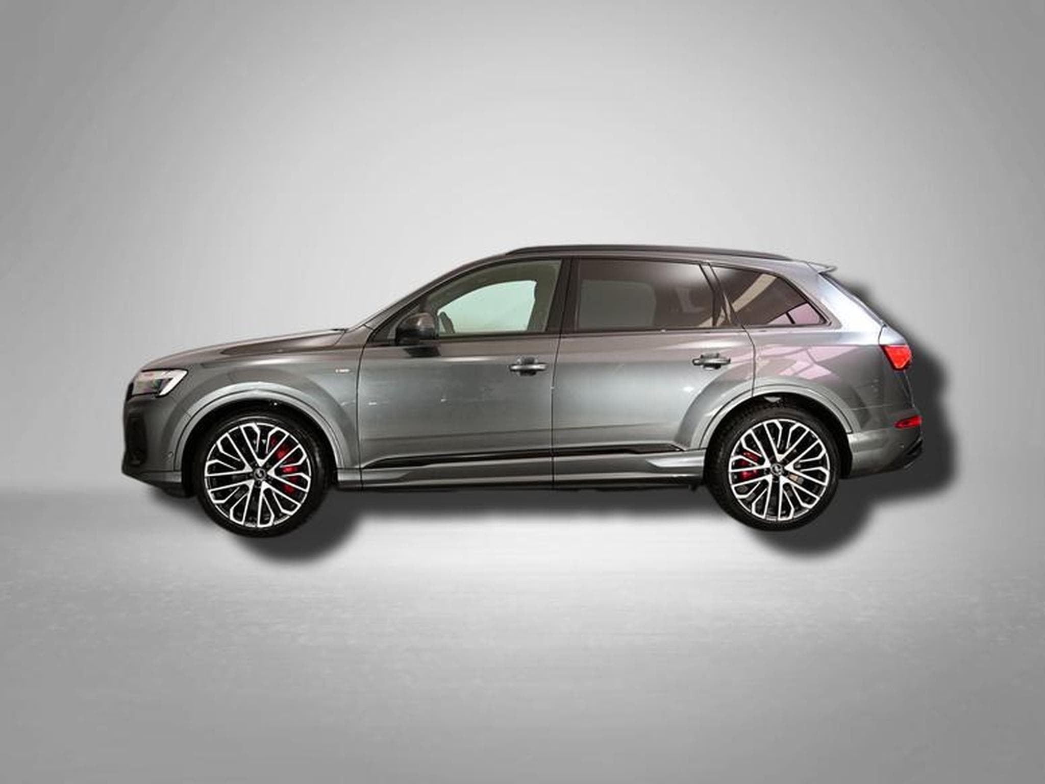 Audi Q7 S line business 3.0 TDI 8-Gang-Tiptronic quattro (2026) - Foto 2