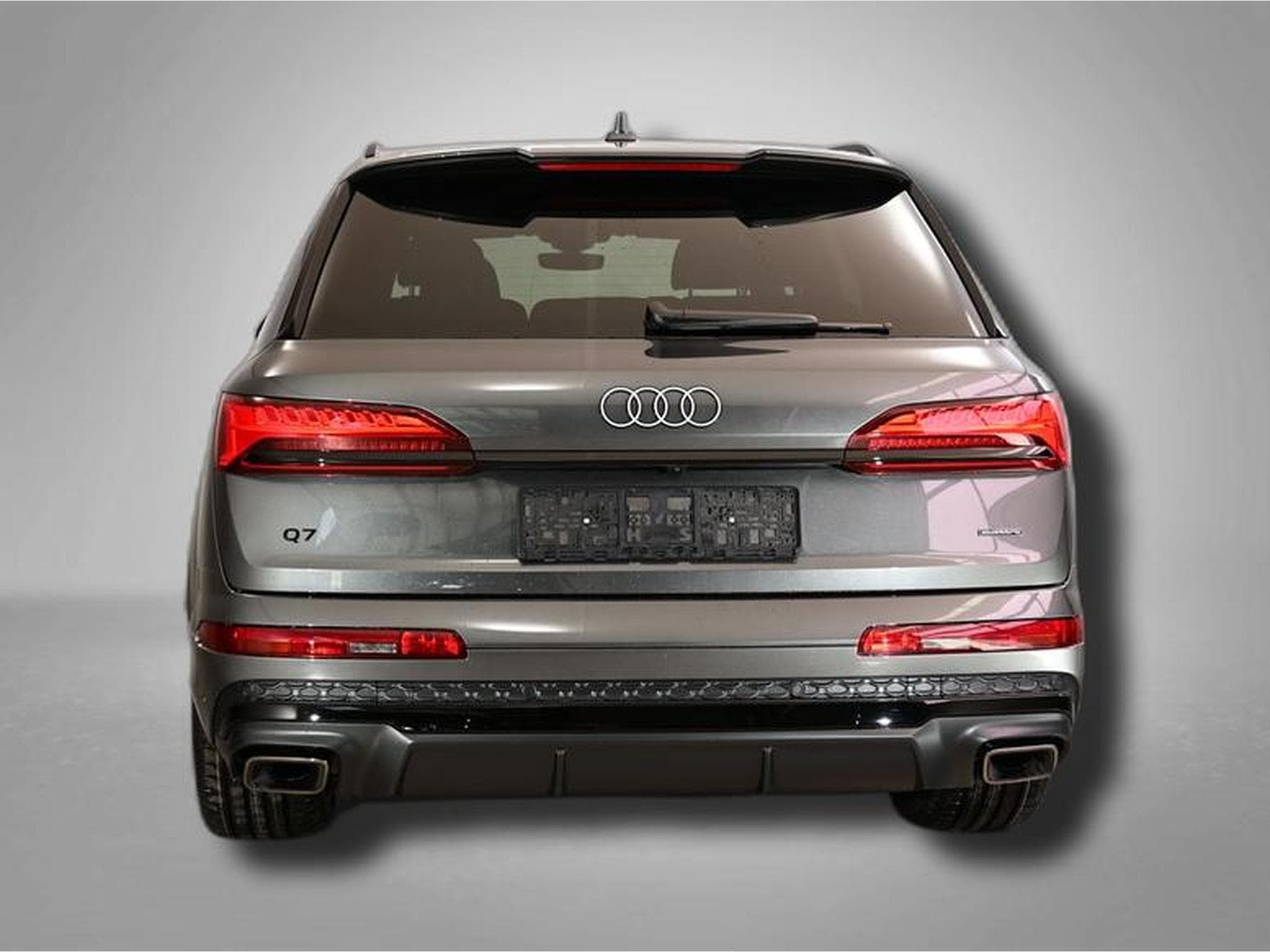 Audi Q7 S line business 3.0 TDI 8-Gang-Tiptronic quattro (2026) - Foto 4
