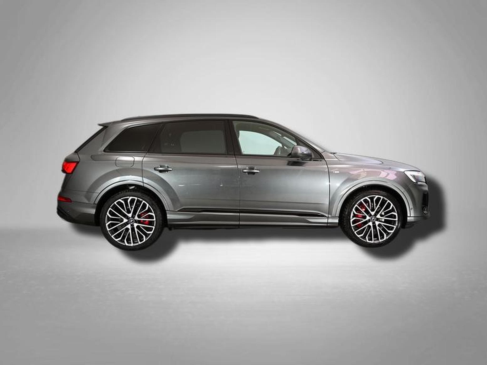 Audi Q7 S line business 3.0 TDI 8-Gang-Tiptronic quattro (2026) - Foto 6