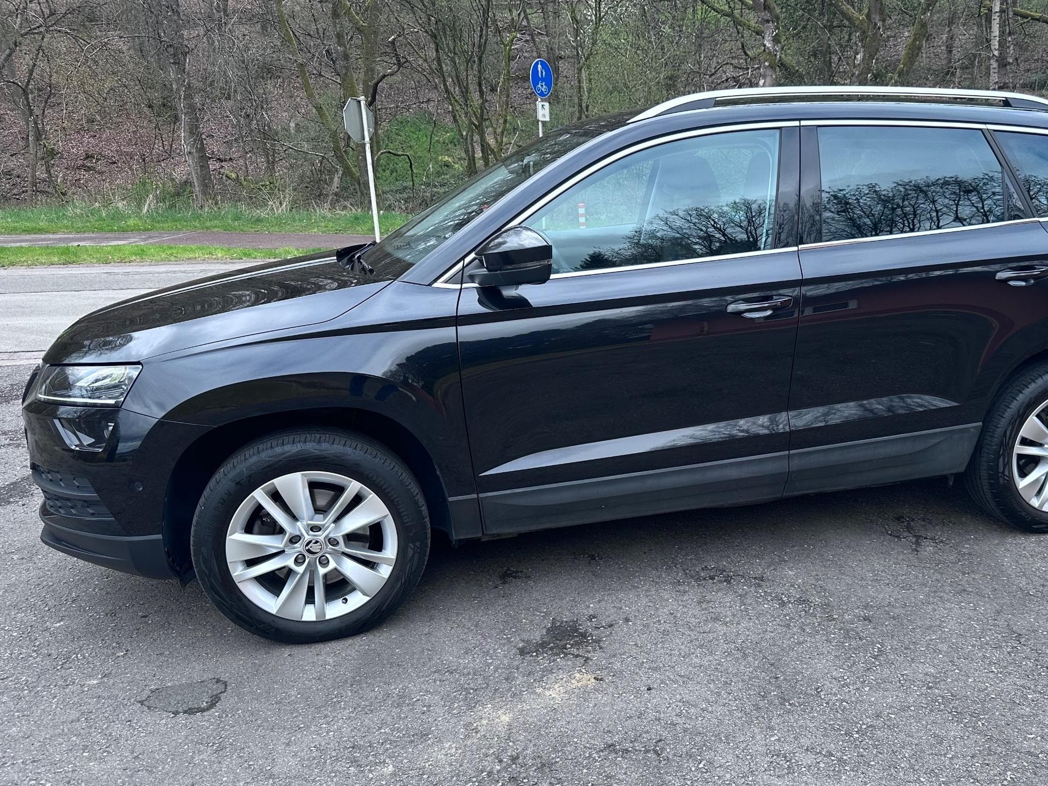 Skoda Karoq (2018) - Photo 1