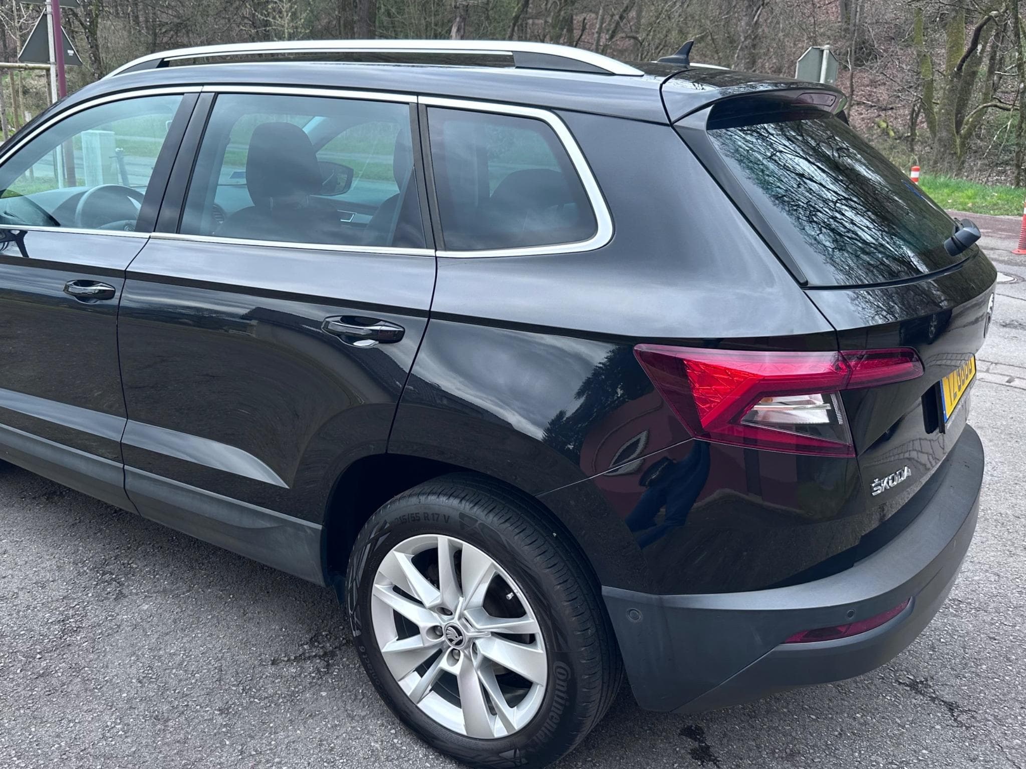 Skoda Karoq (2018) - Photo 2