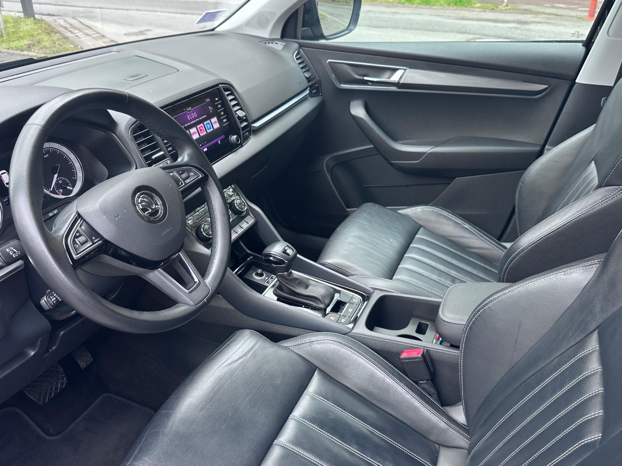 Skoda Karoq (2018) - Photo 3