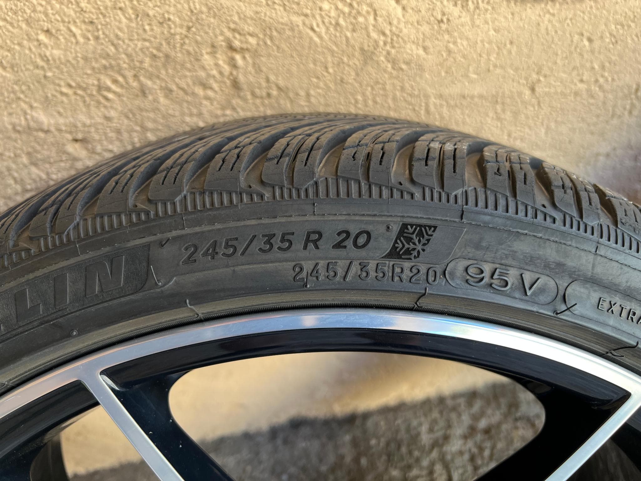 Jantes alu + Pneus h – 21" - Foto 12