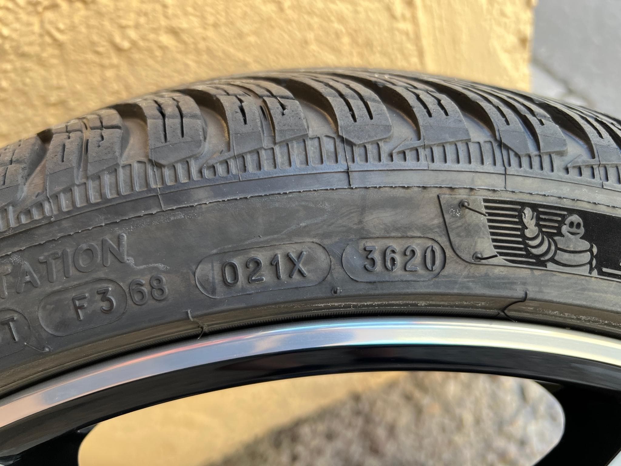 Jantes alu + Pneus h – 21" - Foto 14
