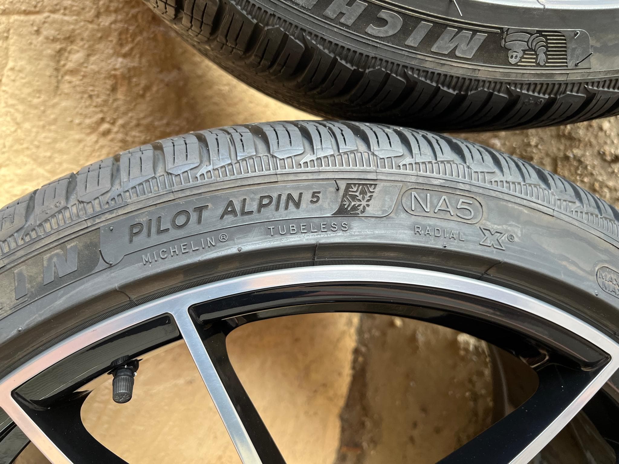Jantes alu + Pneus h – 21" - Foto 7