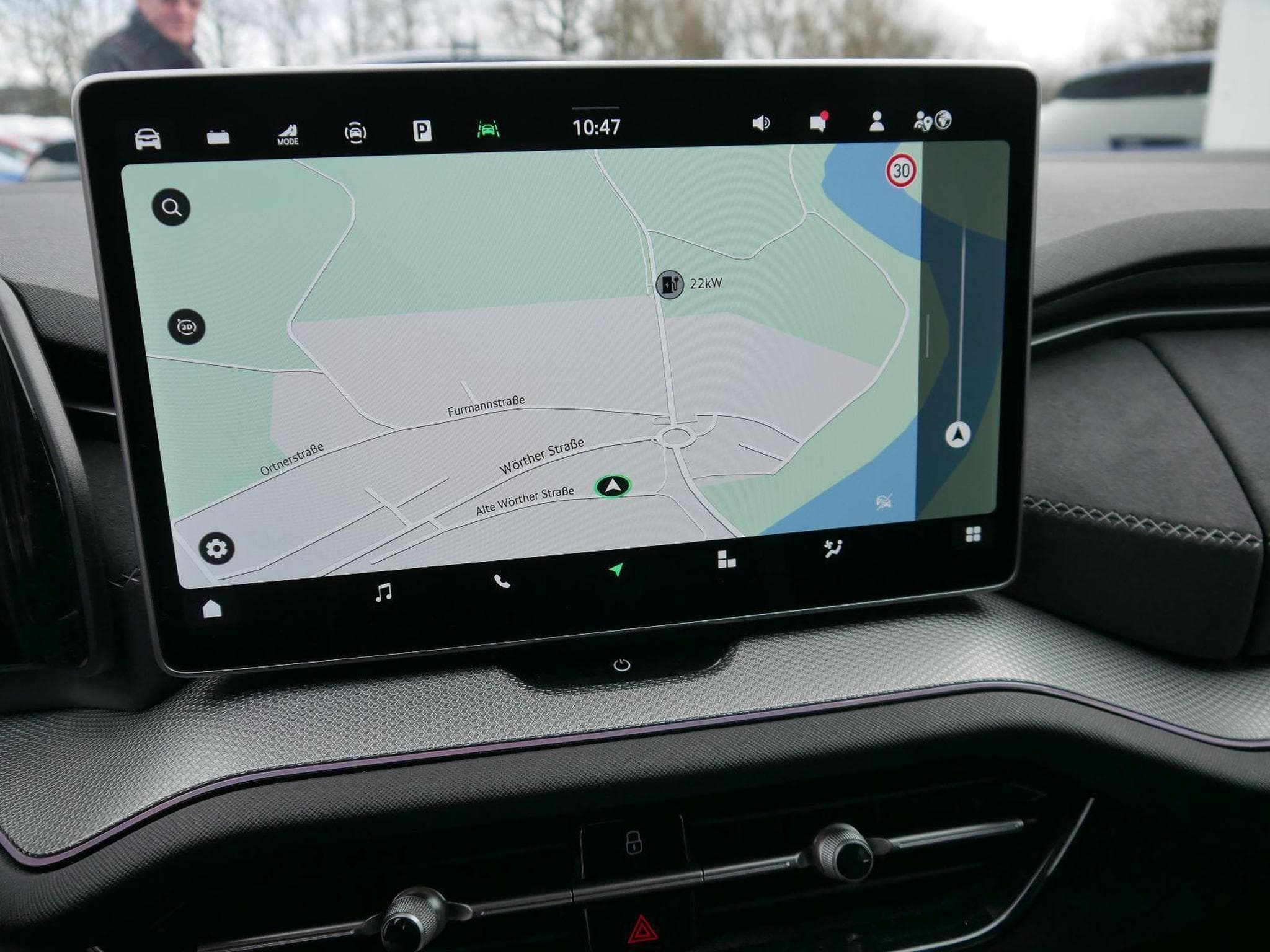 Skoda Kodiaq 1.5 TSI iV DSG Sportline (2025) - Foto 13