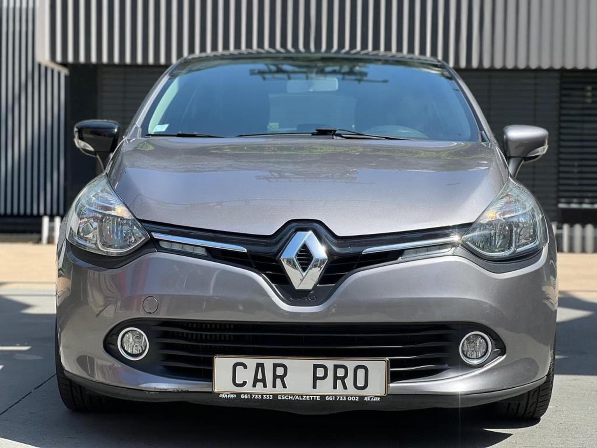 Renault Clio (2014) - Photo 5